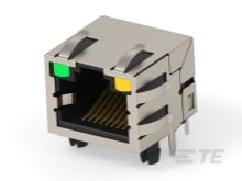 2496699-2 : RJ45 コネクタ | TE Connectivity