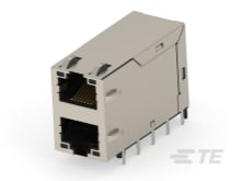 2496729-1 : RJ45 コネクタ | TE Connectivity