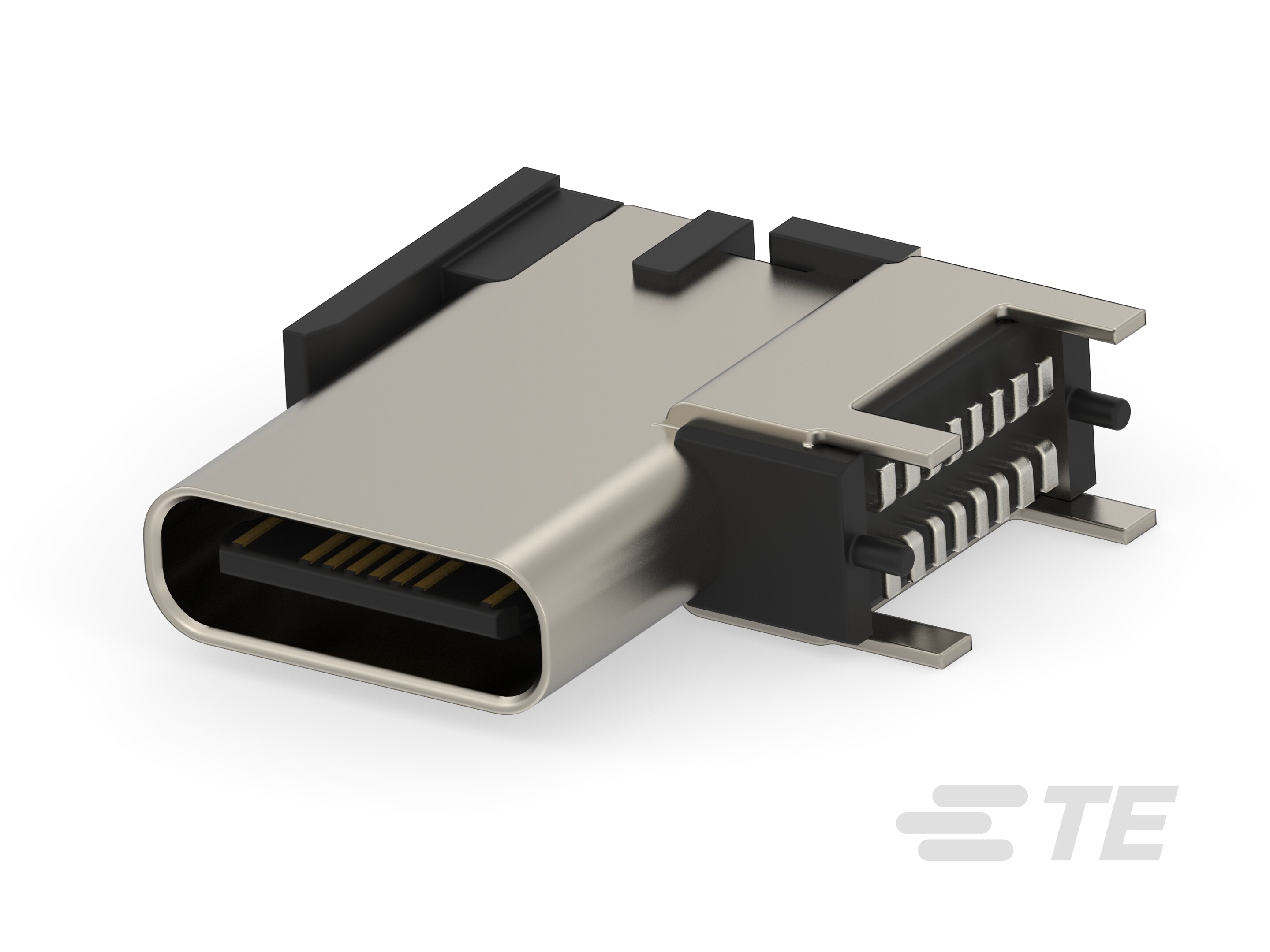 2498754-1 : USB Connectors | TE Connectivity