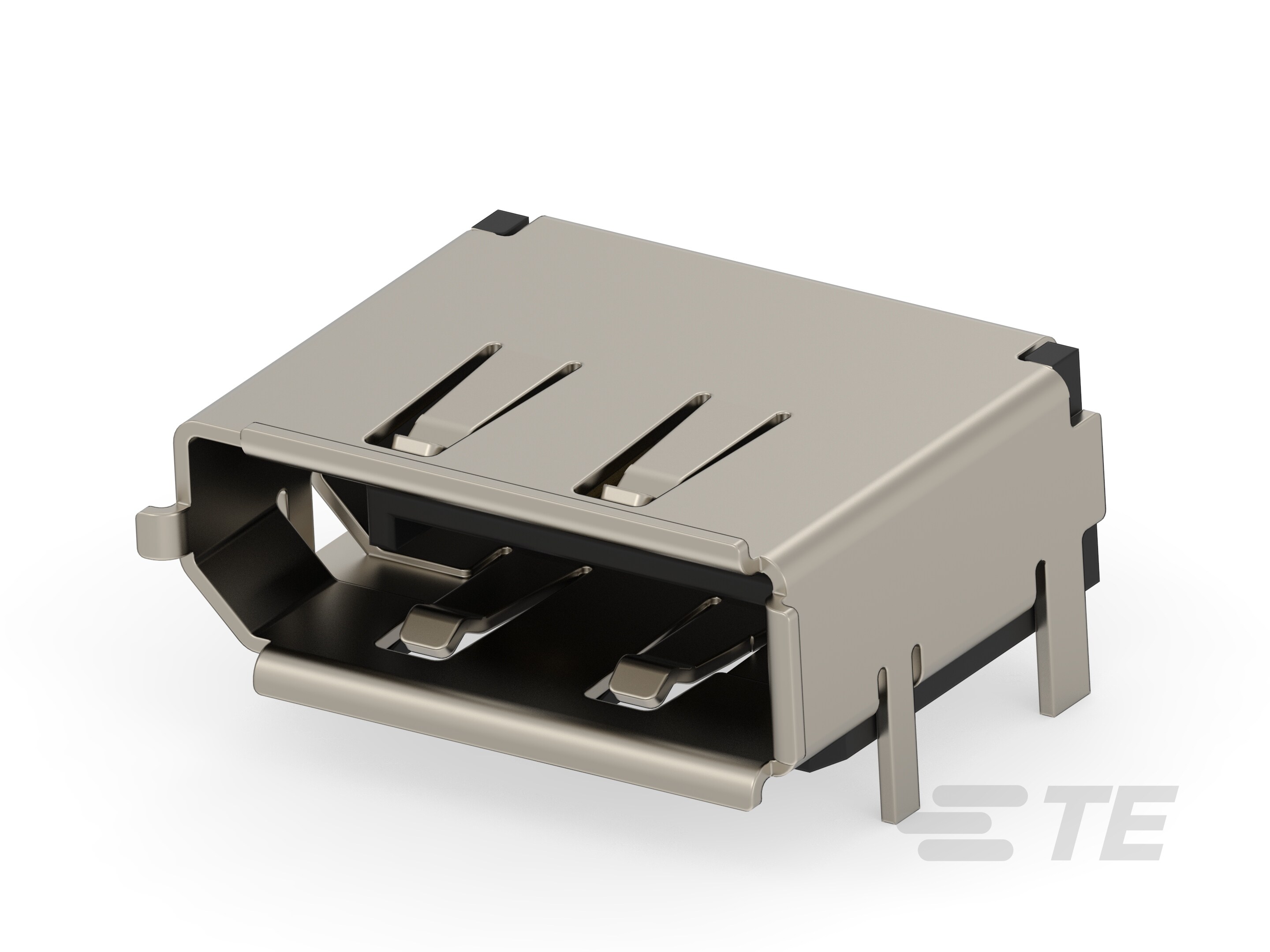 DISPLAYPORT 2.1 20P RA STD SMT-2498797-1