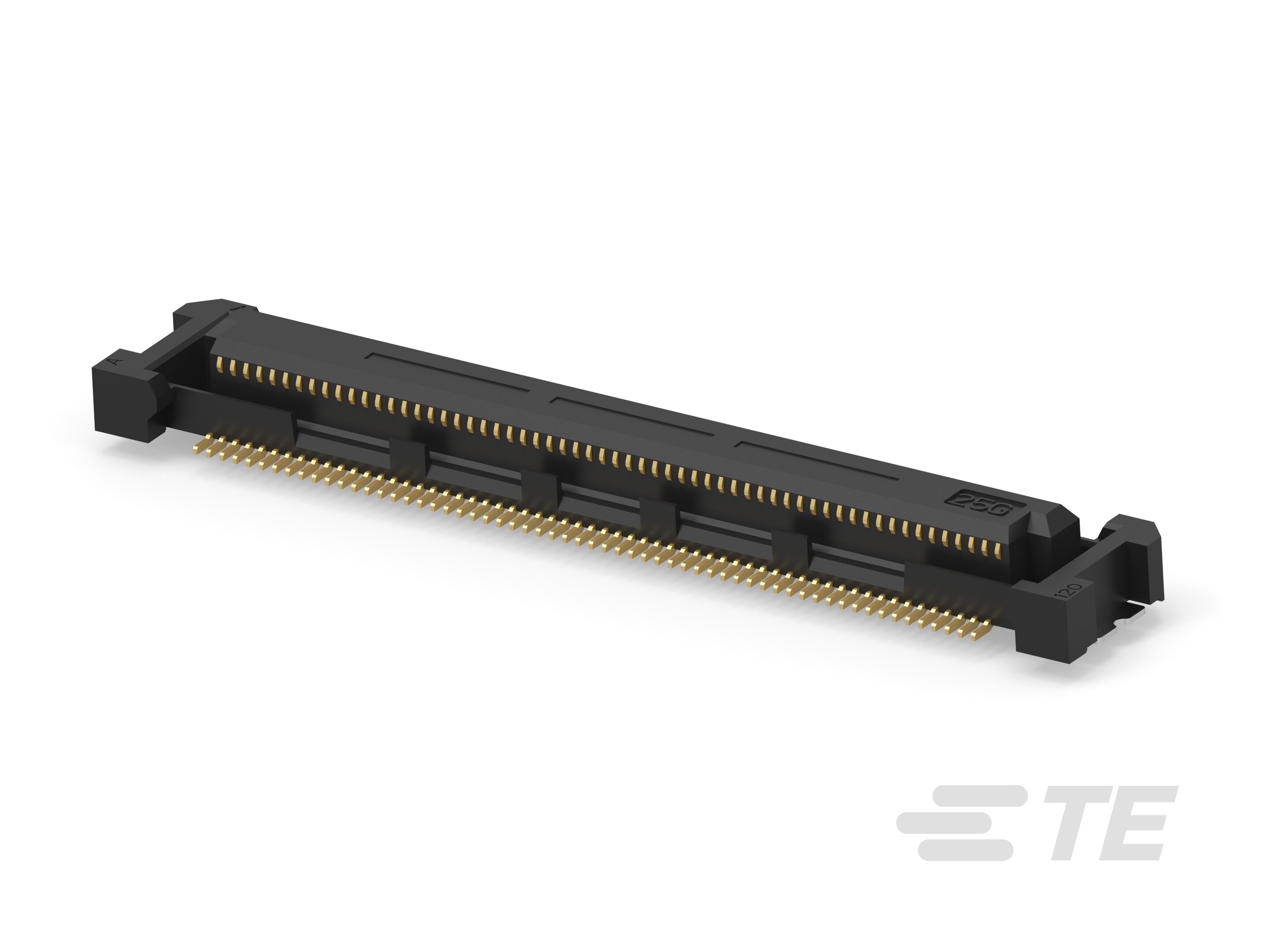 smh様 2499542-3 : PCB ヘッダおよびリセプタクル | TE Connectivity