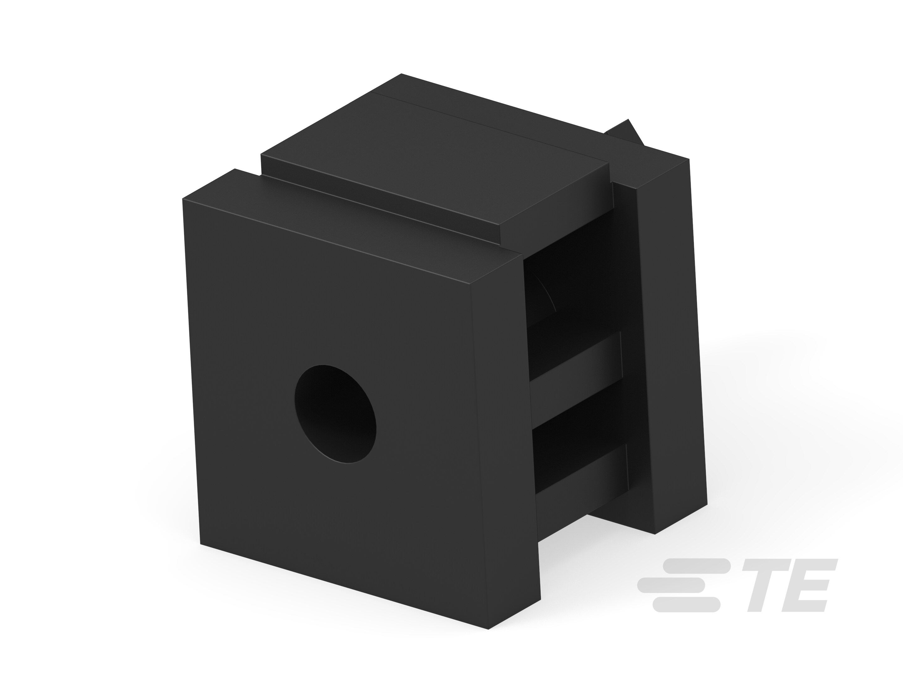 CEP,GROMMET,TPE,SMALL,7,BLK-2499691-5