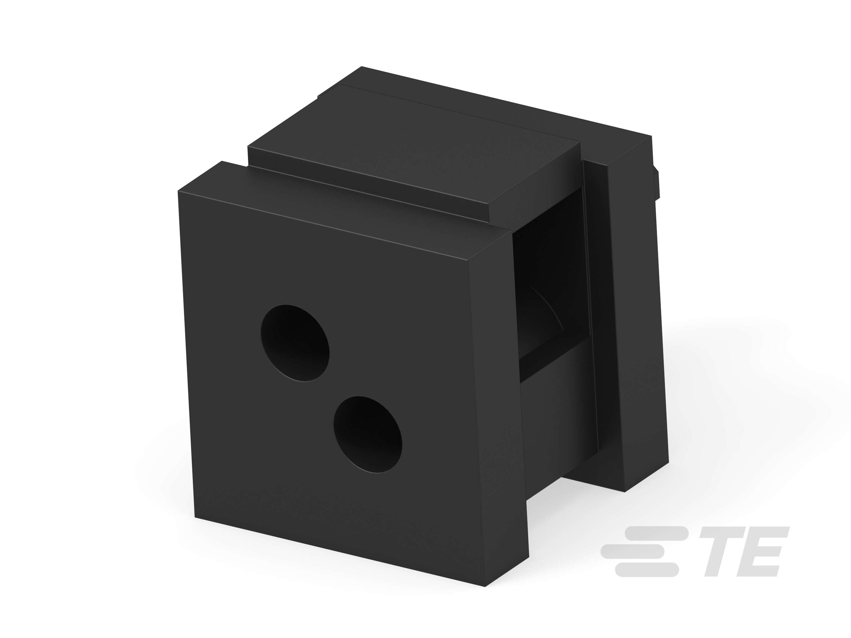 CEP,GROMMET,TPE,MULTI,2,6,BLK-2499692-2