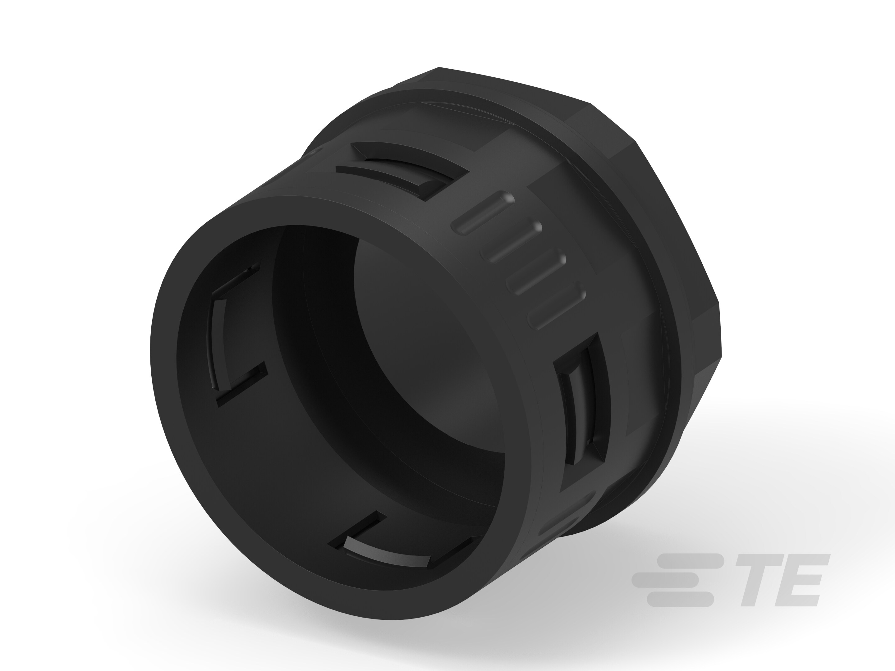 2500400-9 : Conduit Connectors | TE Connectivity