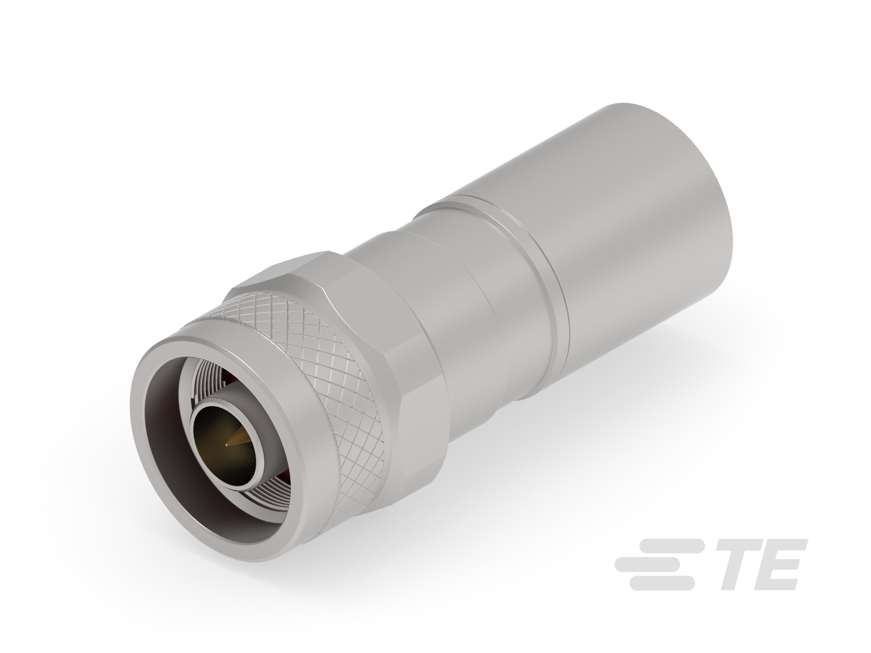 N PLUG STR IP68 CRIMP LMR-600-2502466-1