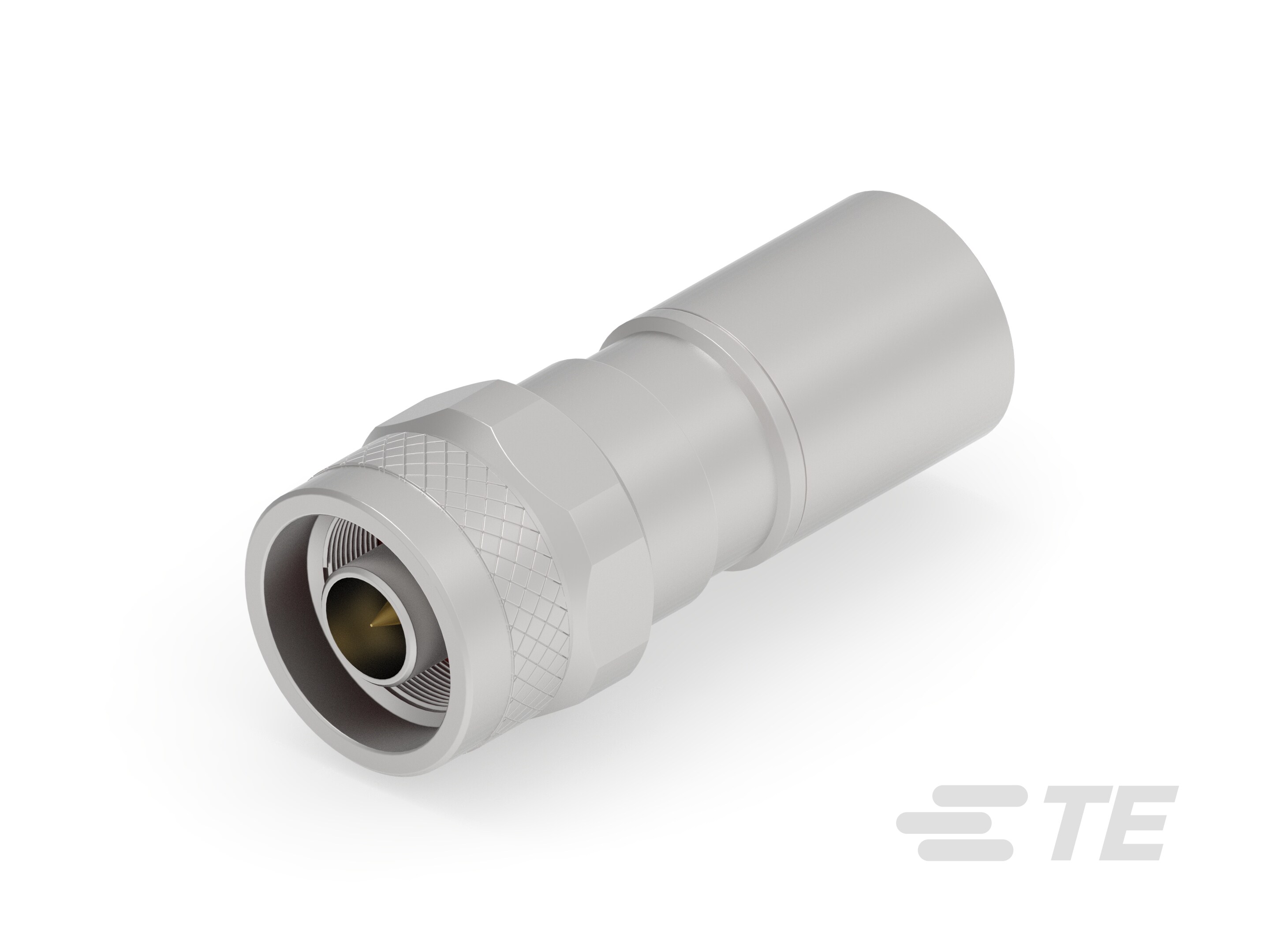 N PLUG STR IP68 CRIMP LMR-600-2502466-2