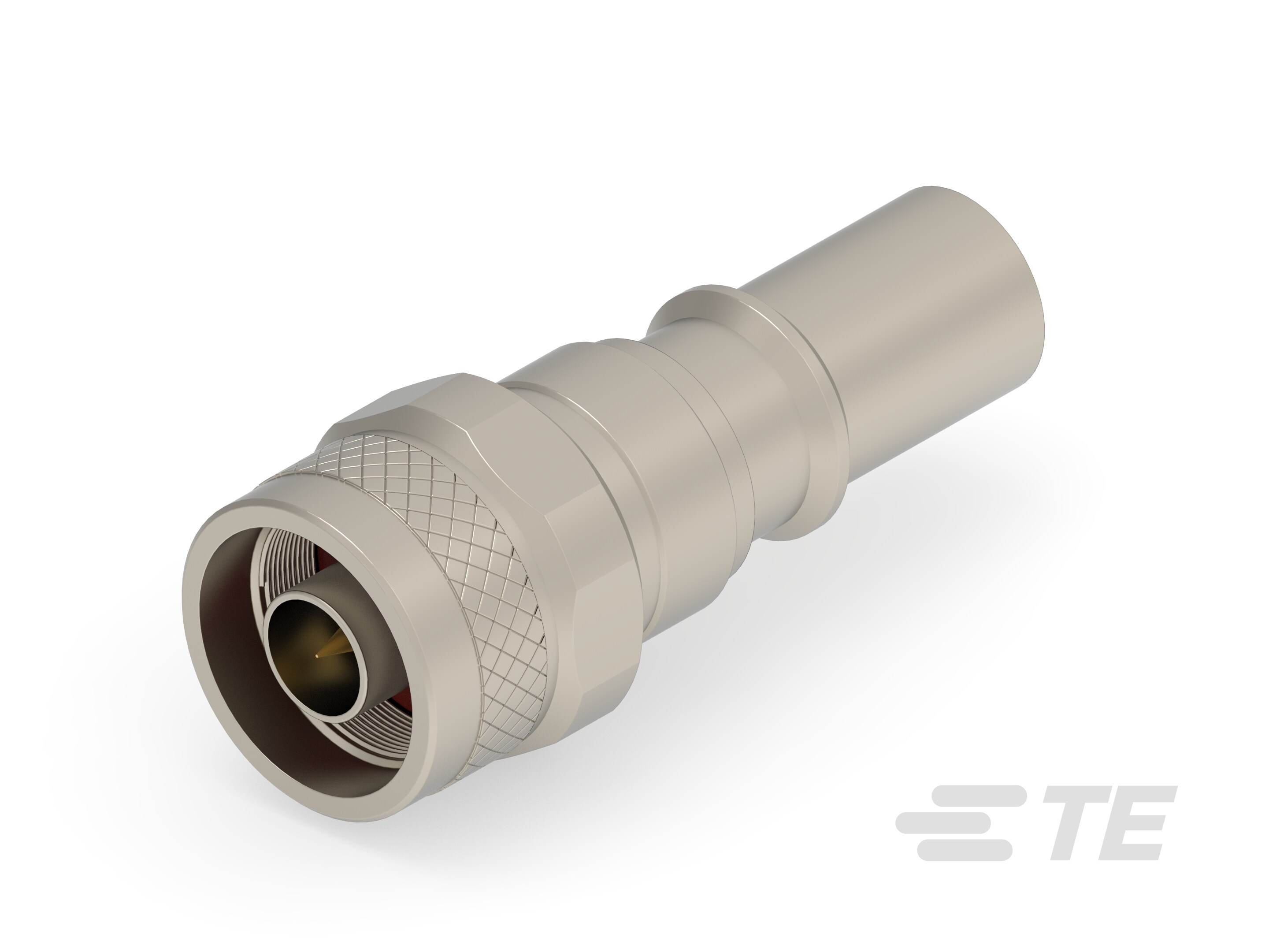 N PLUG STR IP68 CRIMP LMR-400-2502467-1