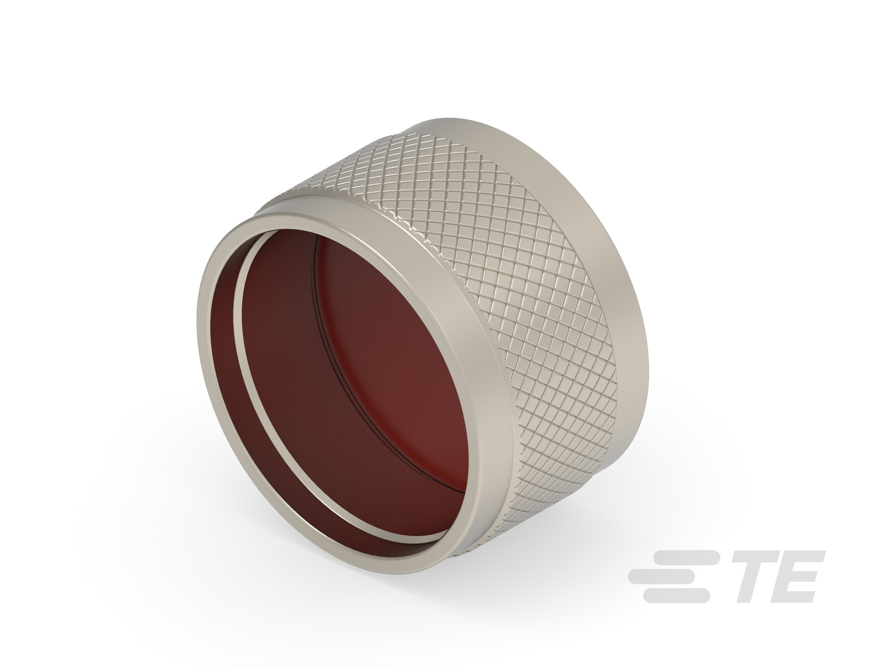N Plug Protection Cap without Chain-2504635-1