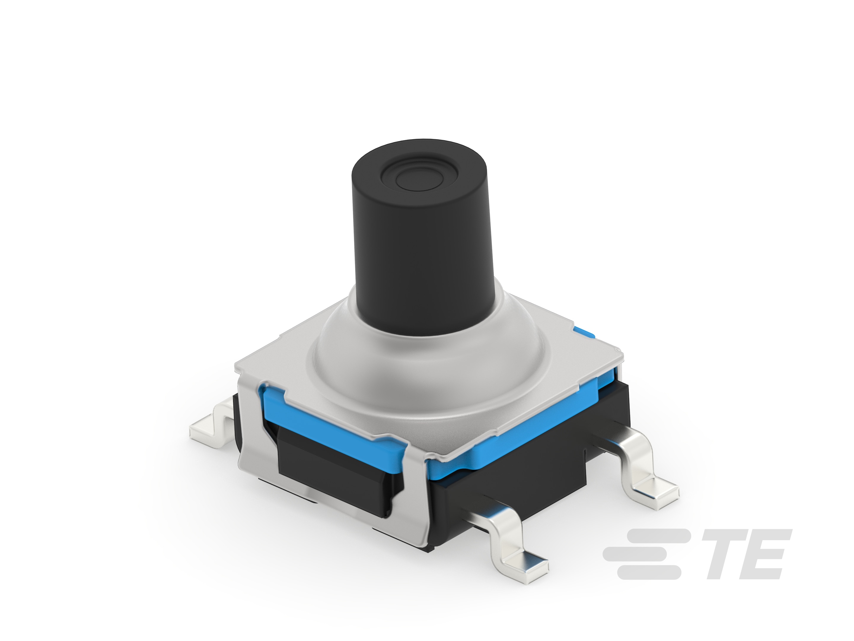 6.2 x 6.2 x 7.2, 250gf, IP67, Tact-2506470-4