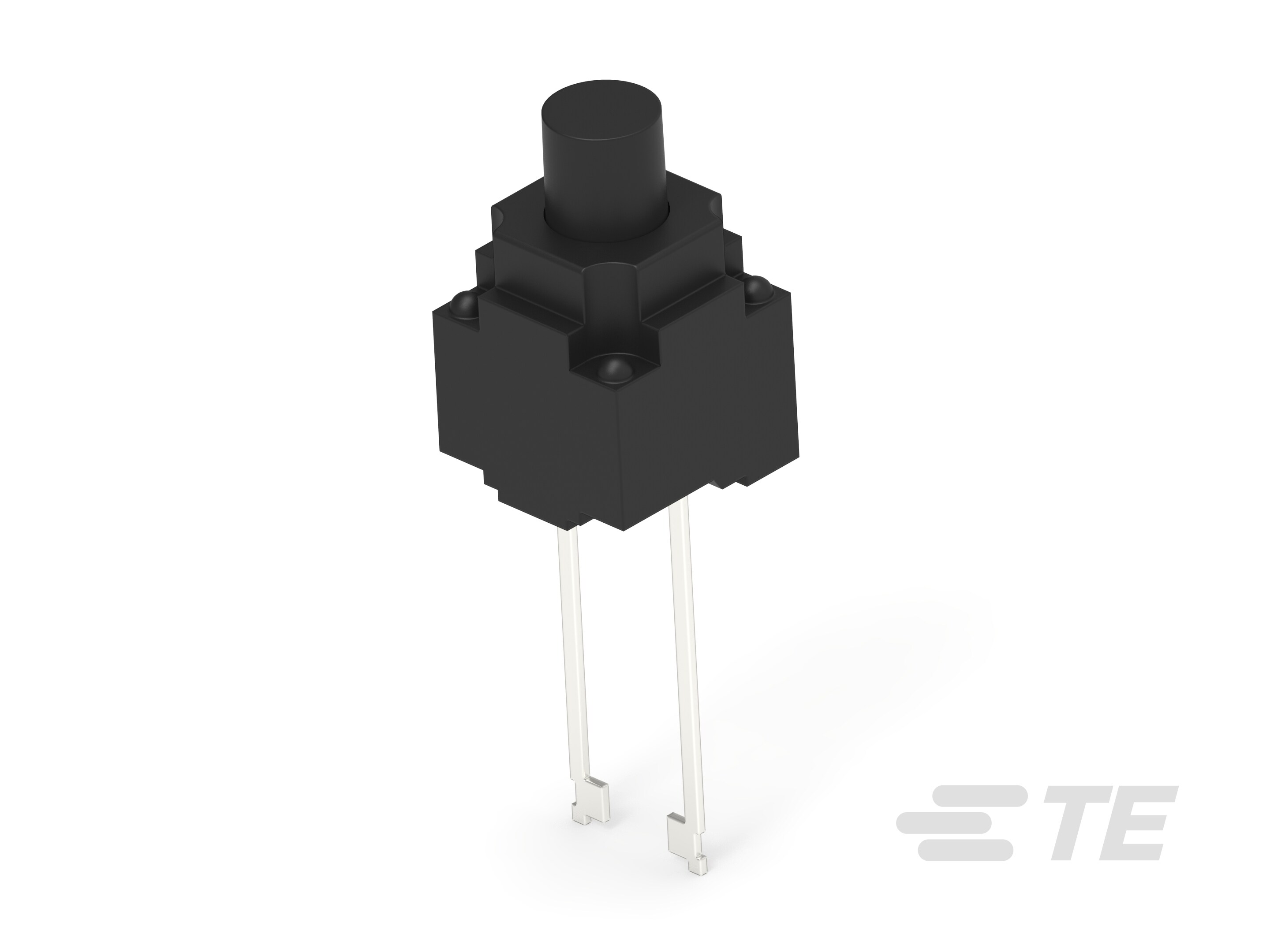 8.0 x 8.0 x 13, 260gf, IP67, Tact-2506474-1