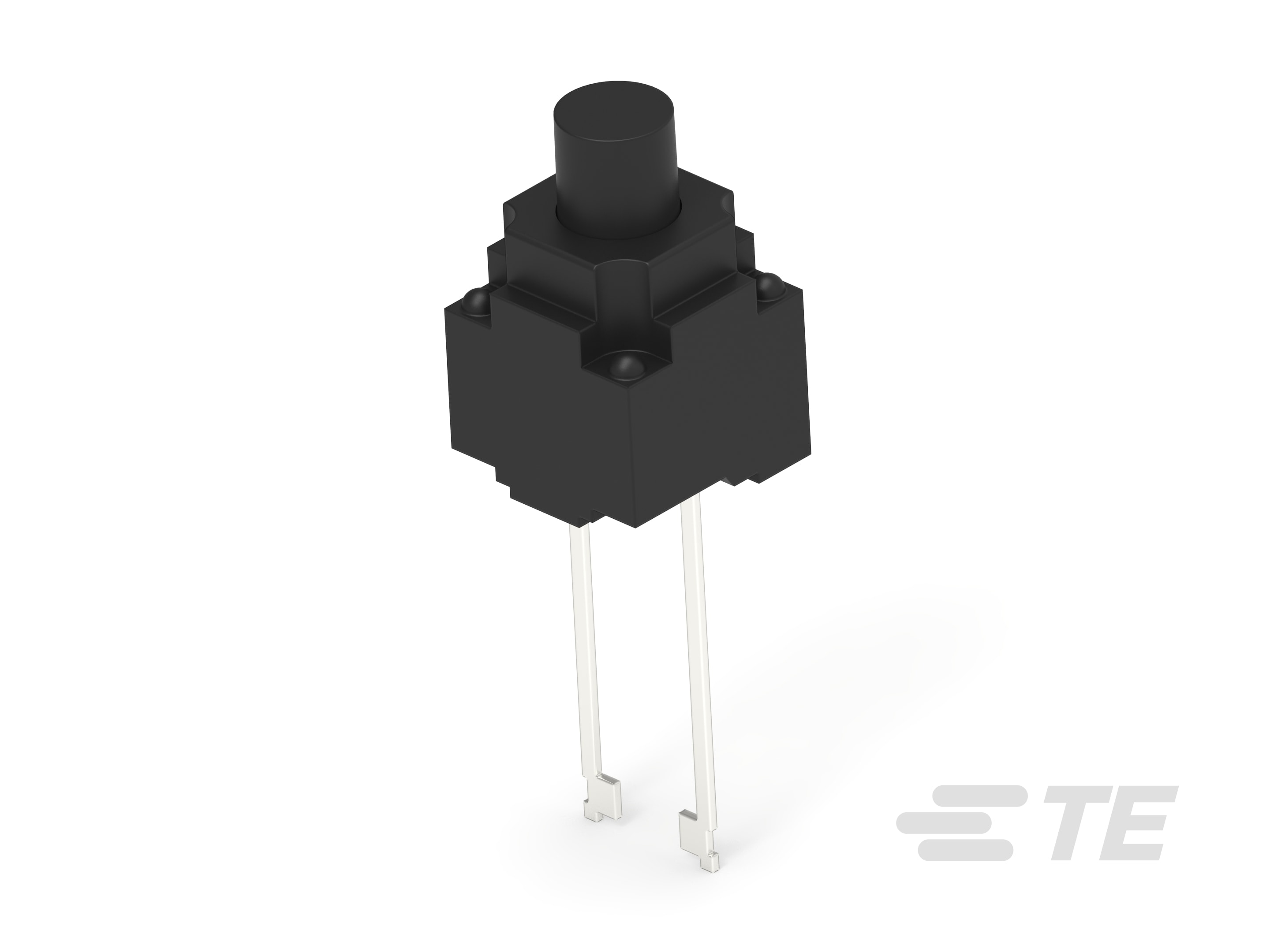 8.0 x 8.0 x 12.85, 260gf, IP67, Tact-2506474-2