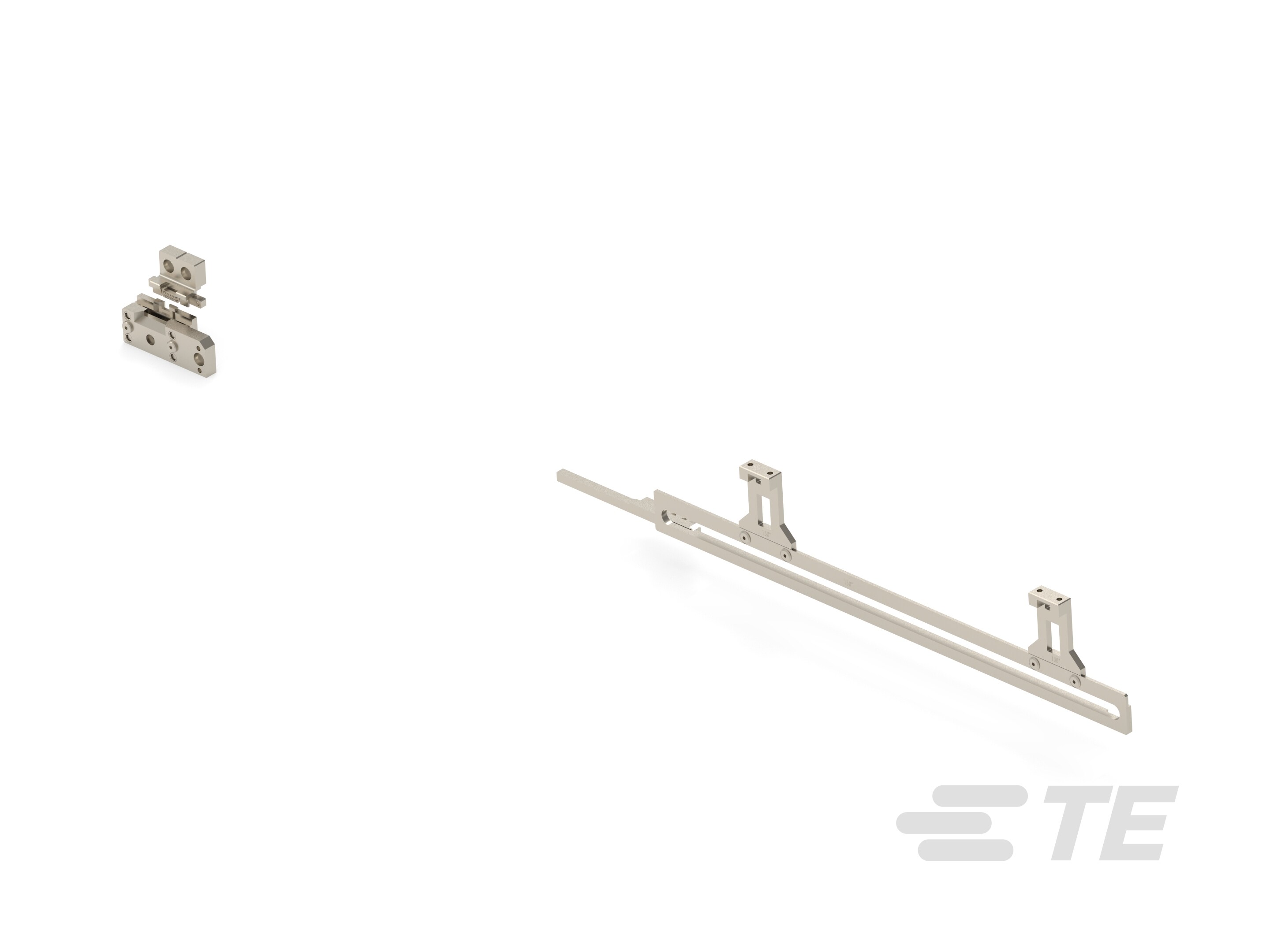 Changeover Kit for 180, 8P-2506863-1