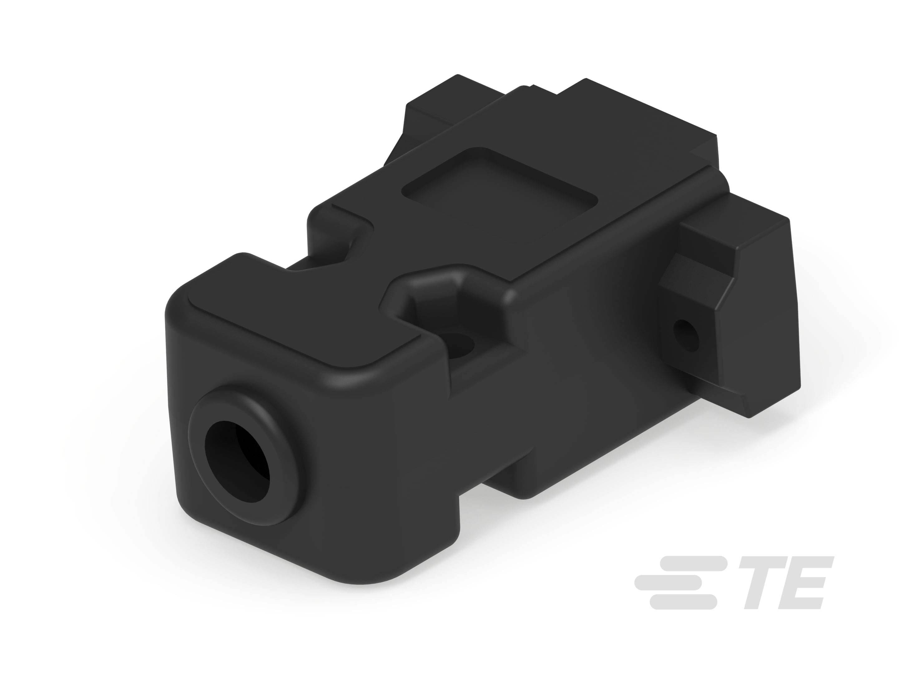 2508226-1 : Connector Backshells | TE Connectivity