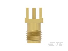 2508799-1 : SMA 同軸コネクタ | TE Connectivity