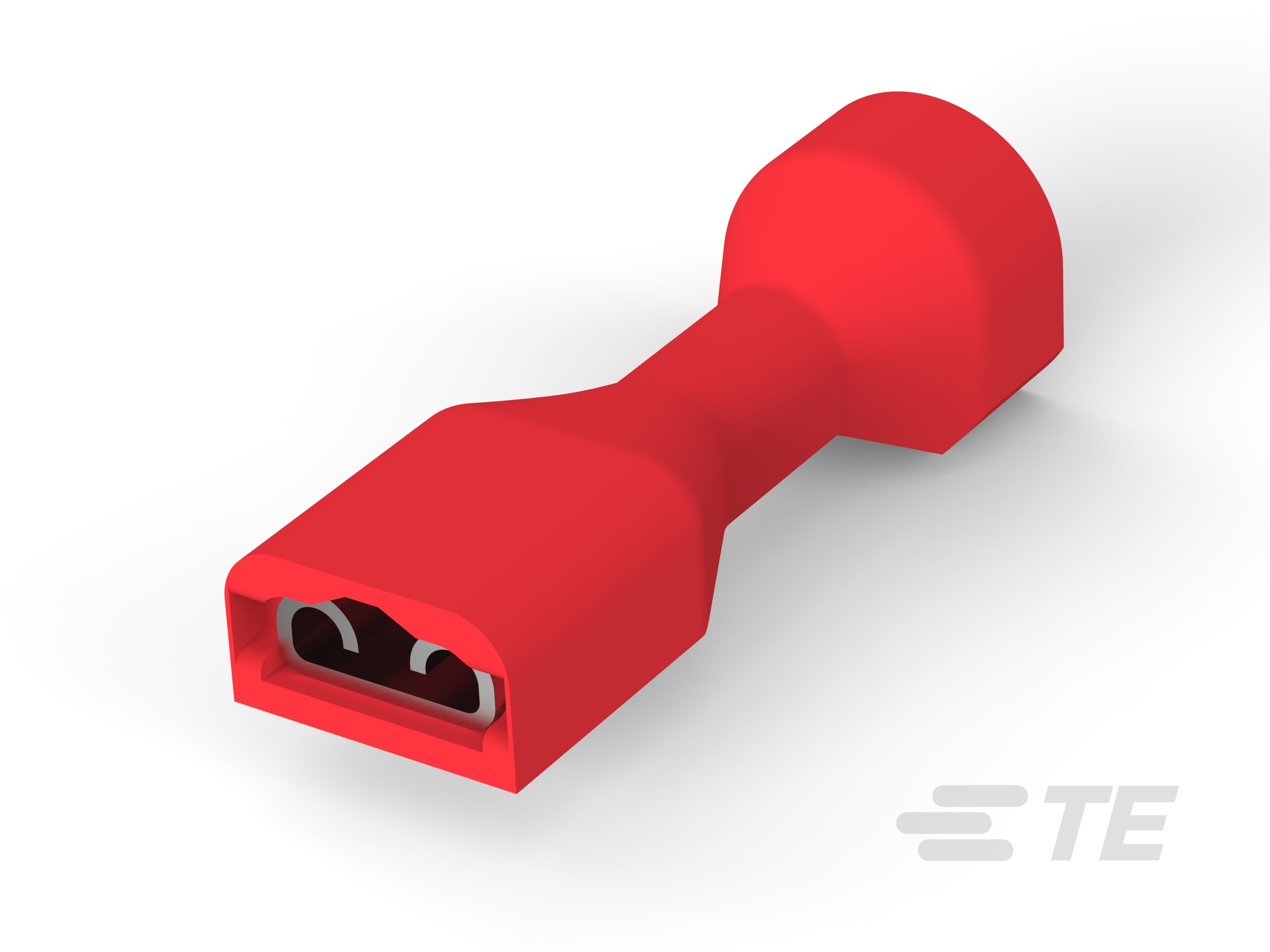 ULTRAFAST 187 ASSY REC 22-18 TPBR LP-2-520262-2