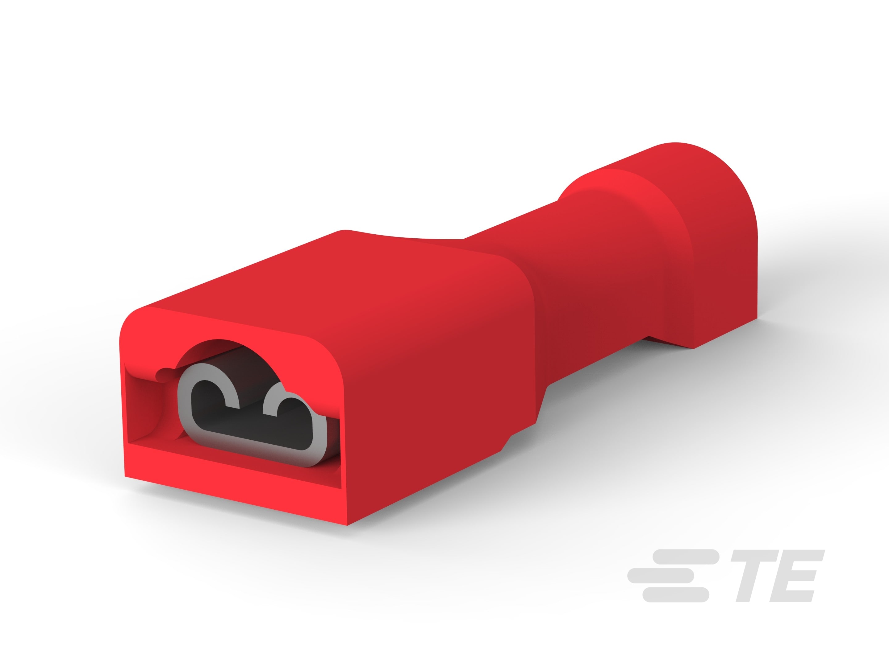 ULTRA-FAST .110/.125 ASY REC 22-18 TPBR-2-520272-2