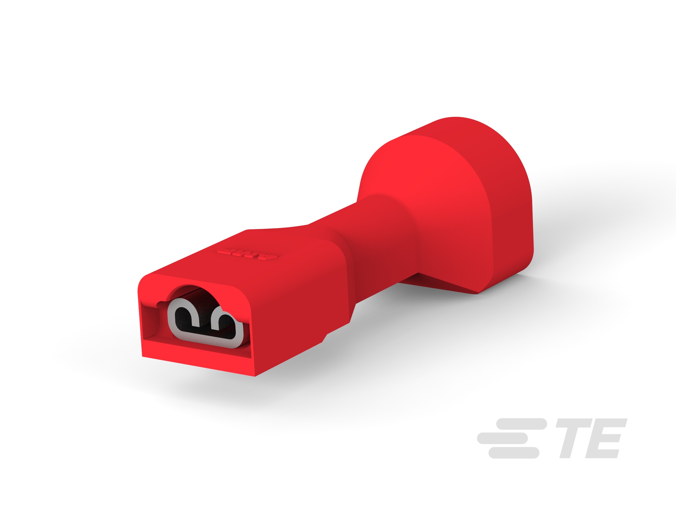 ULTRA-FAST .110/.125 ASY REC 22-18 TPBR-2-520306-2