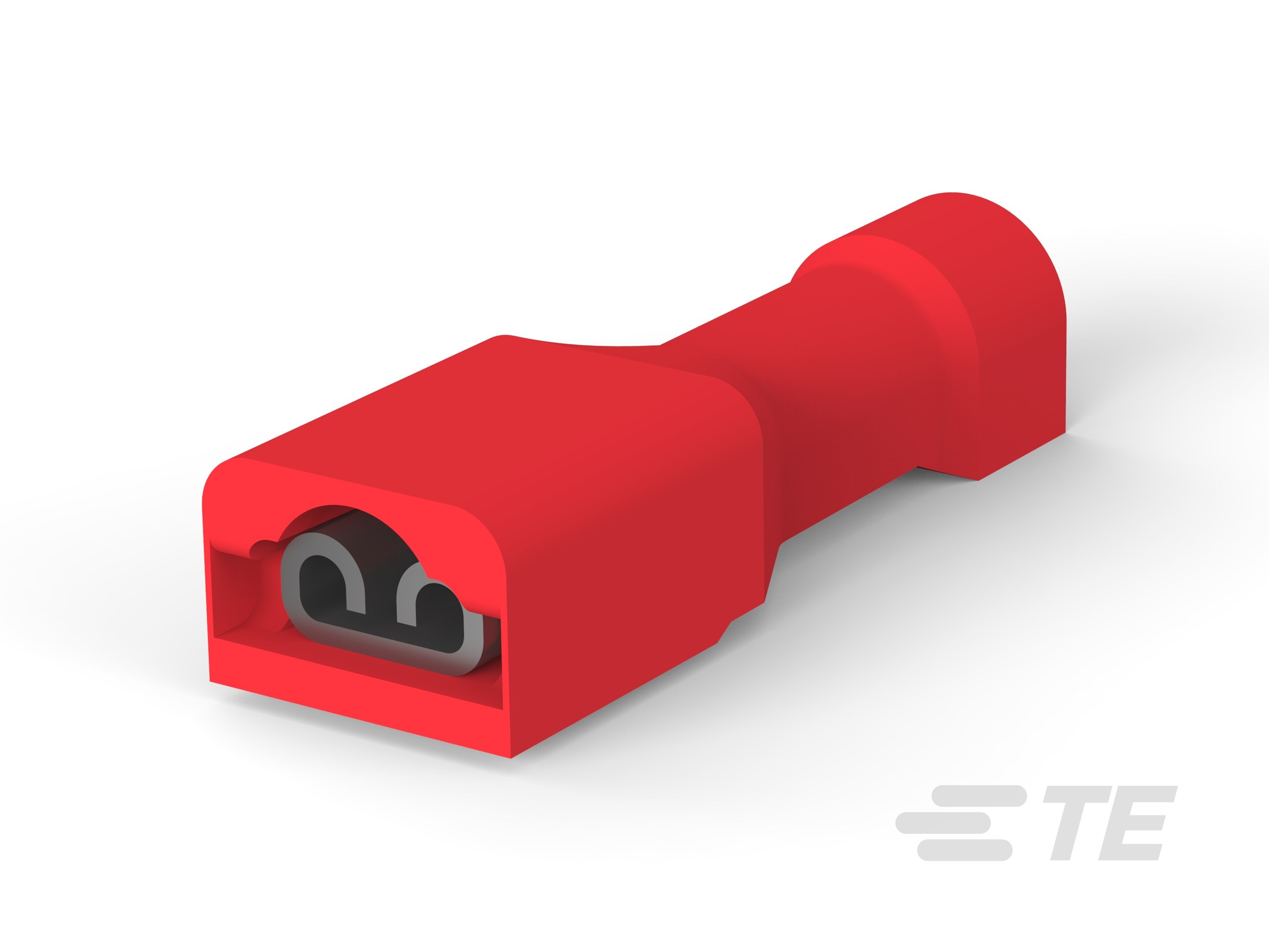 ULTRA-FAST .110/.125 ASY REC 22-18 TPBR-2-520932-2
