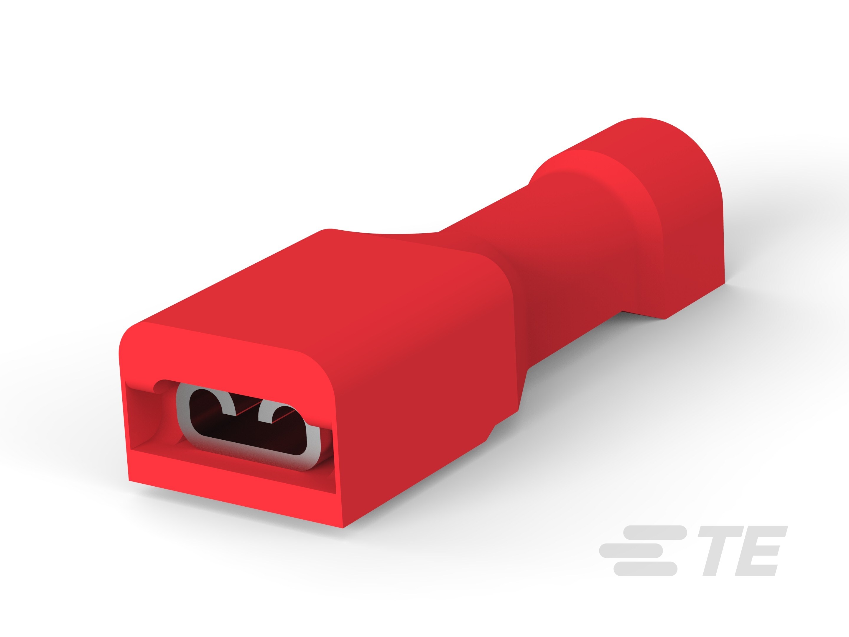 ULTRA-FAST .110/.125 ASY REC 22-18 TPBR-2-520979-2