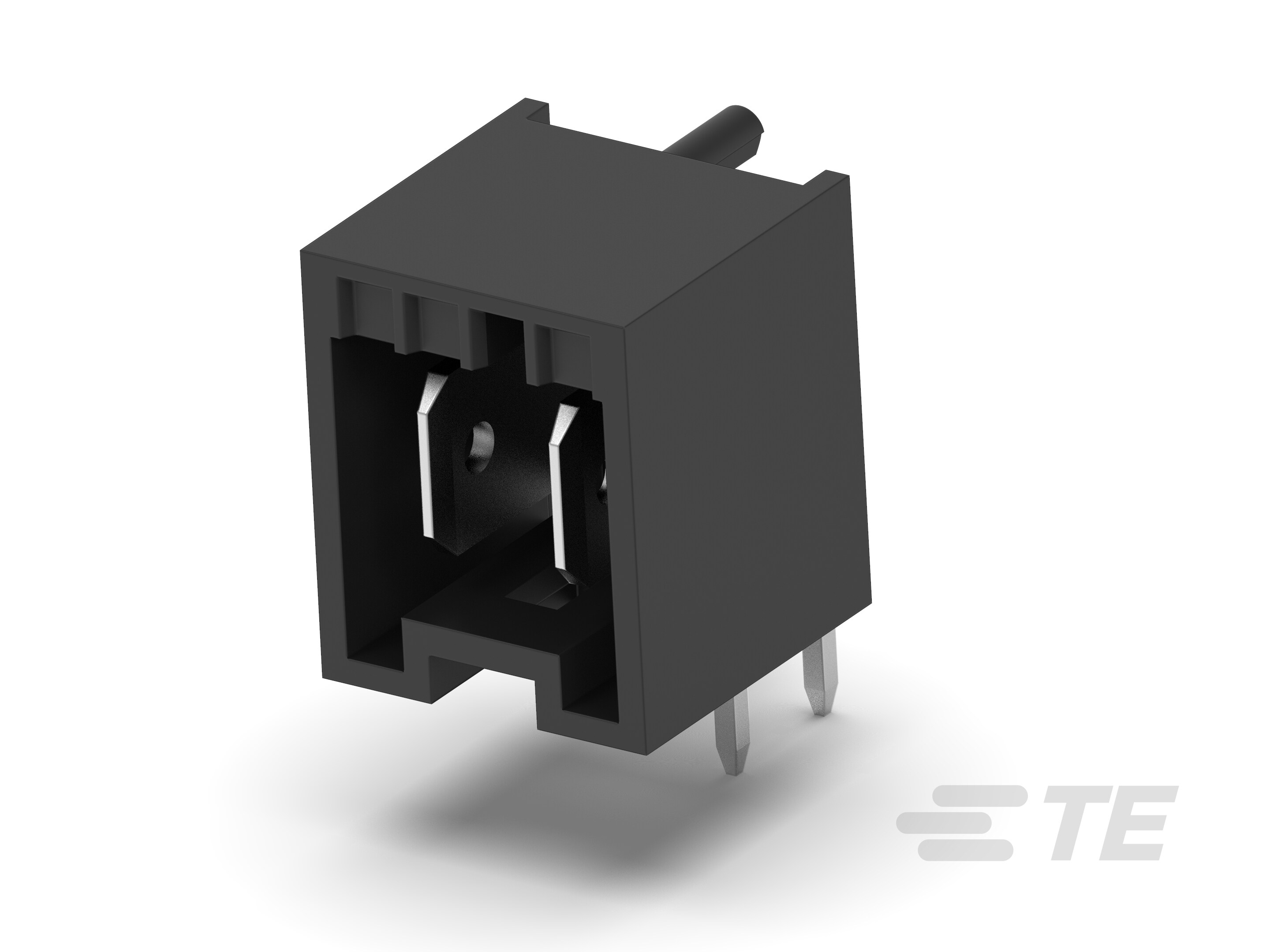ASSY PL R/A RAST5 HEADER 02-C-2-521384-2
