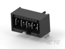TE Connectivity 2-521384-5