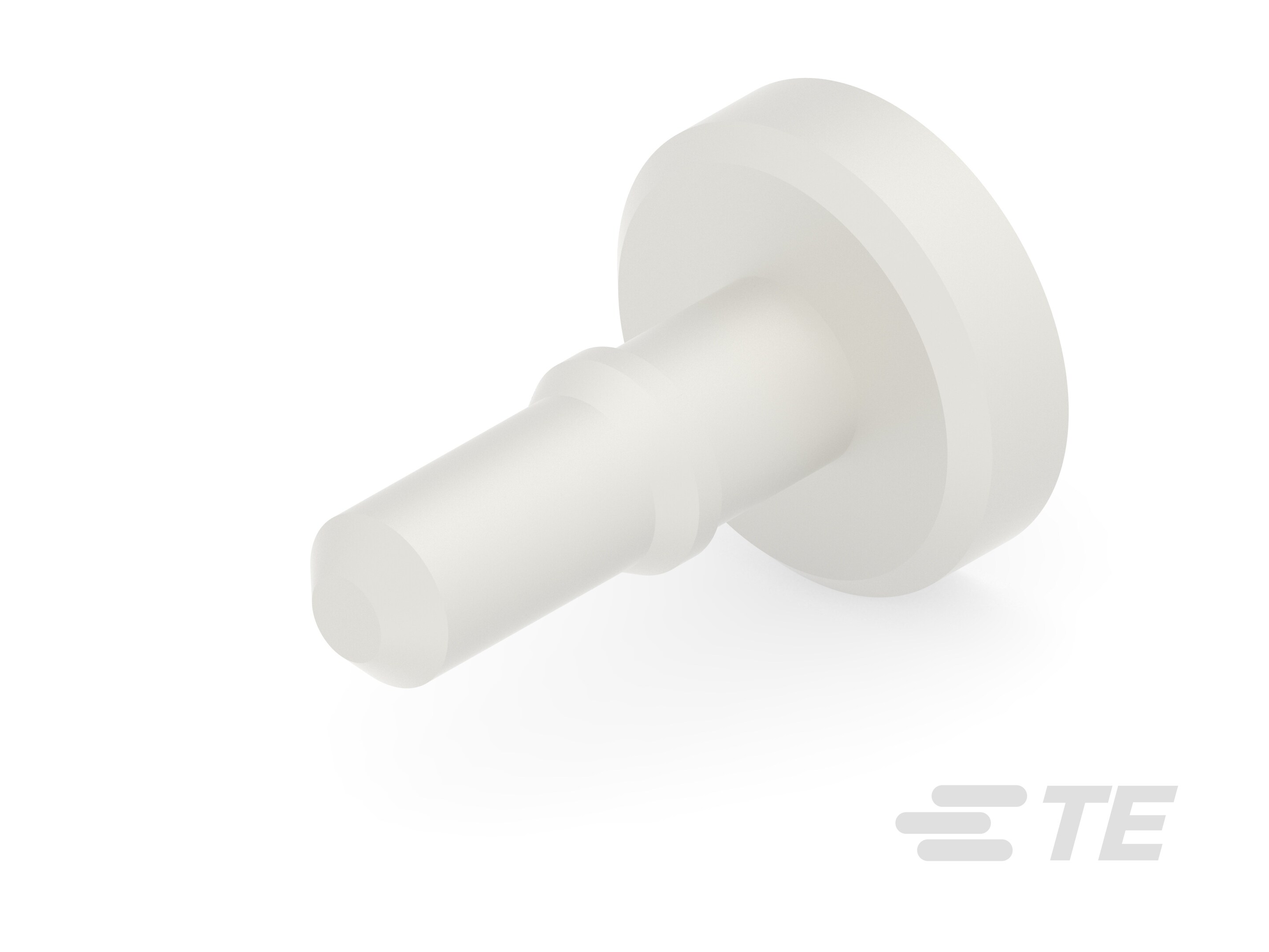 CONTACT PAD 1.63D, PLATINUM, THMT-2528102-1
