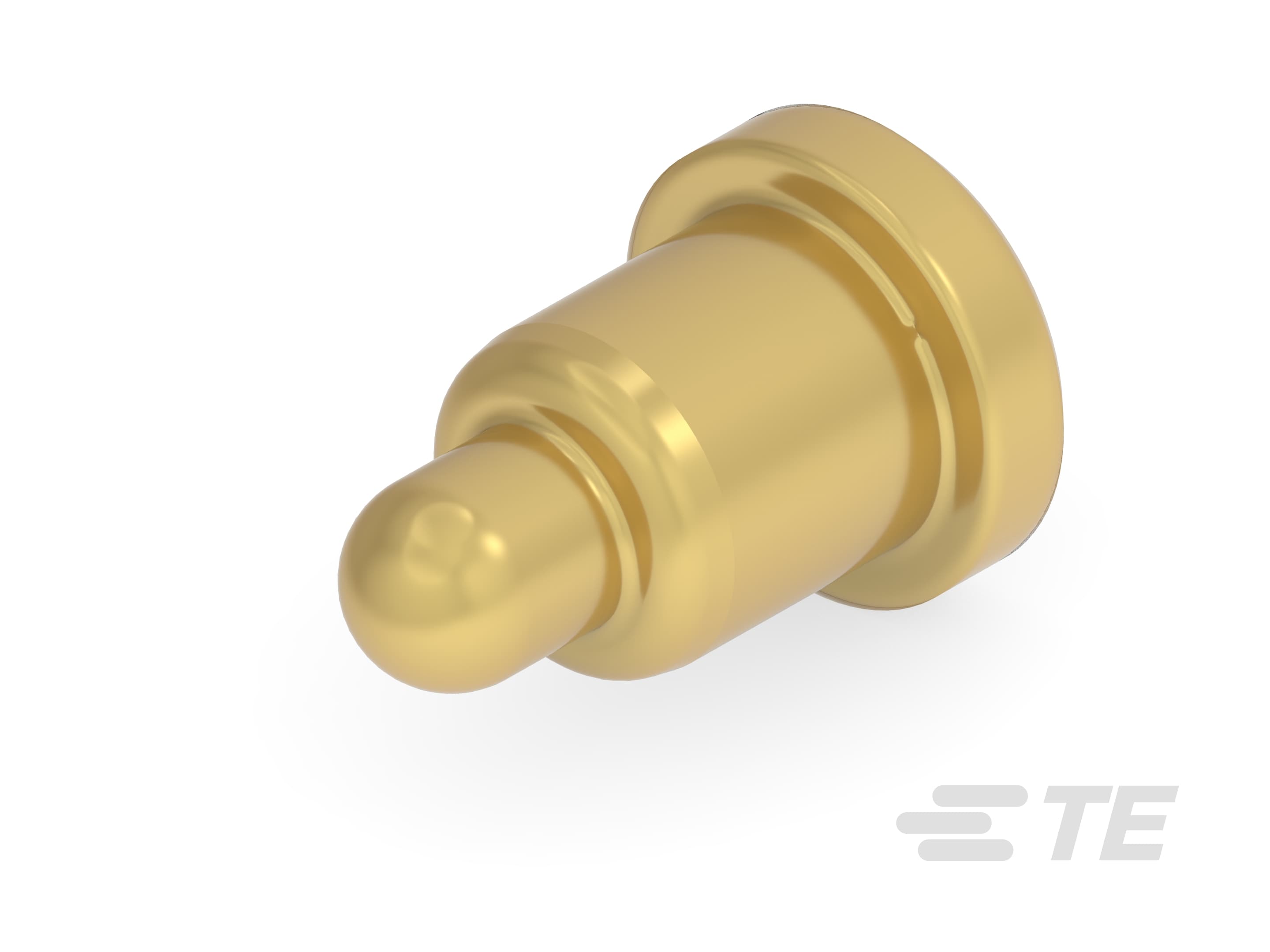 POGO PIN ASSY WH 2.3 SMT-2528104-1