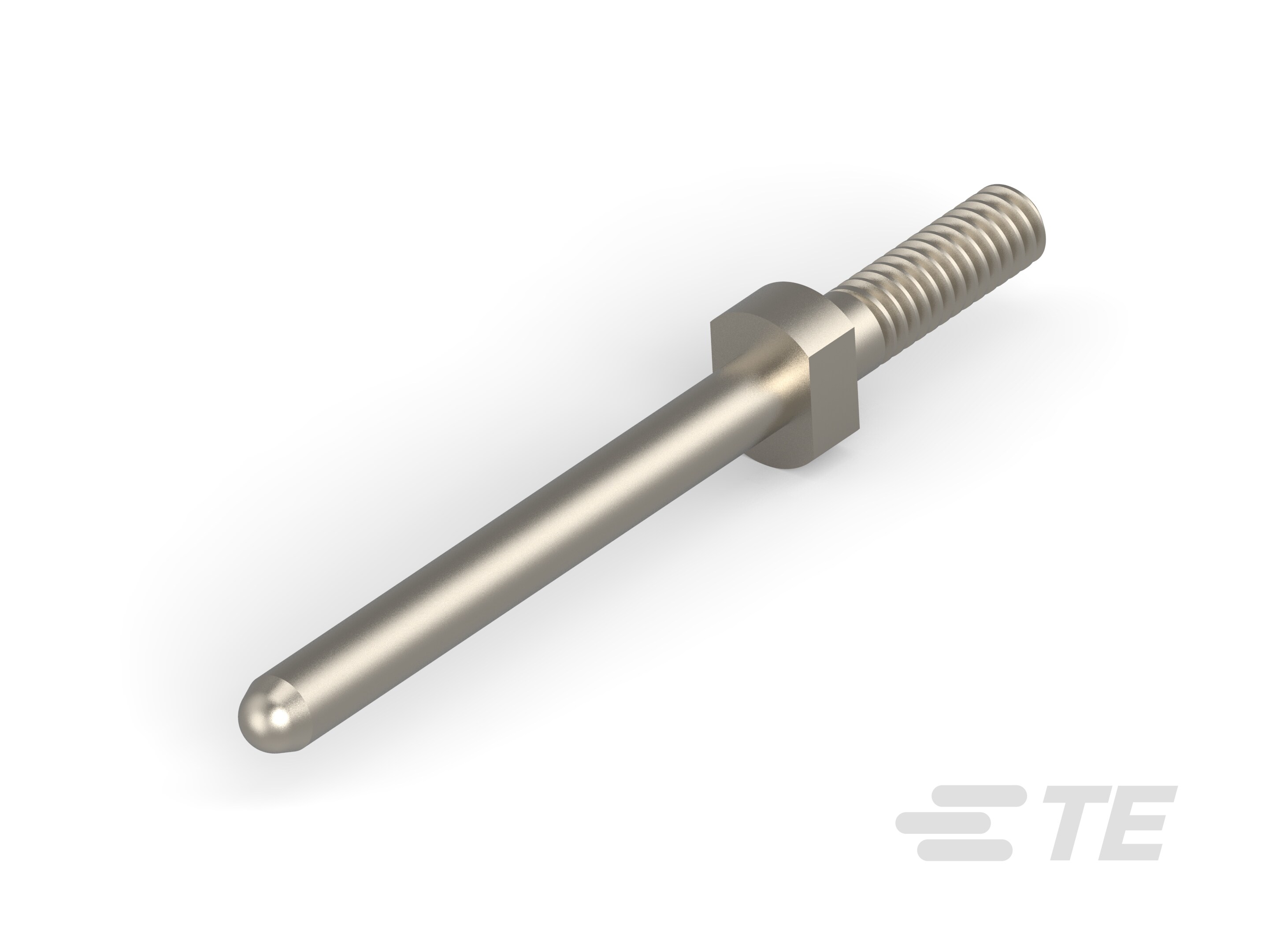 HDI STATIC CHRGE GDE PIN PLTD-2-532828-5