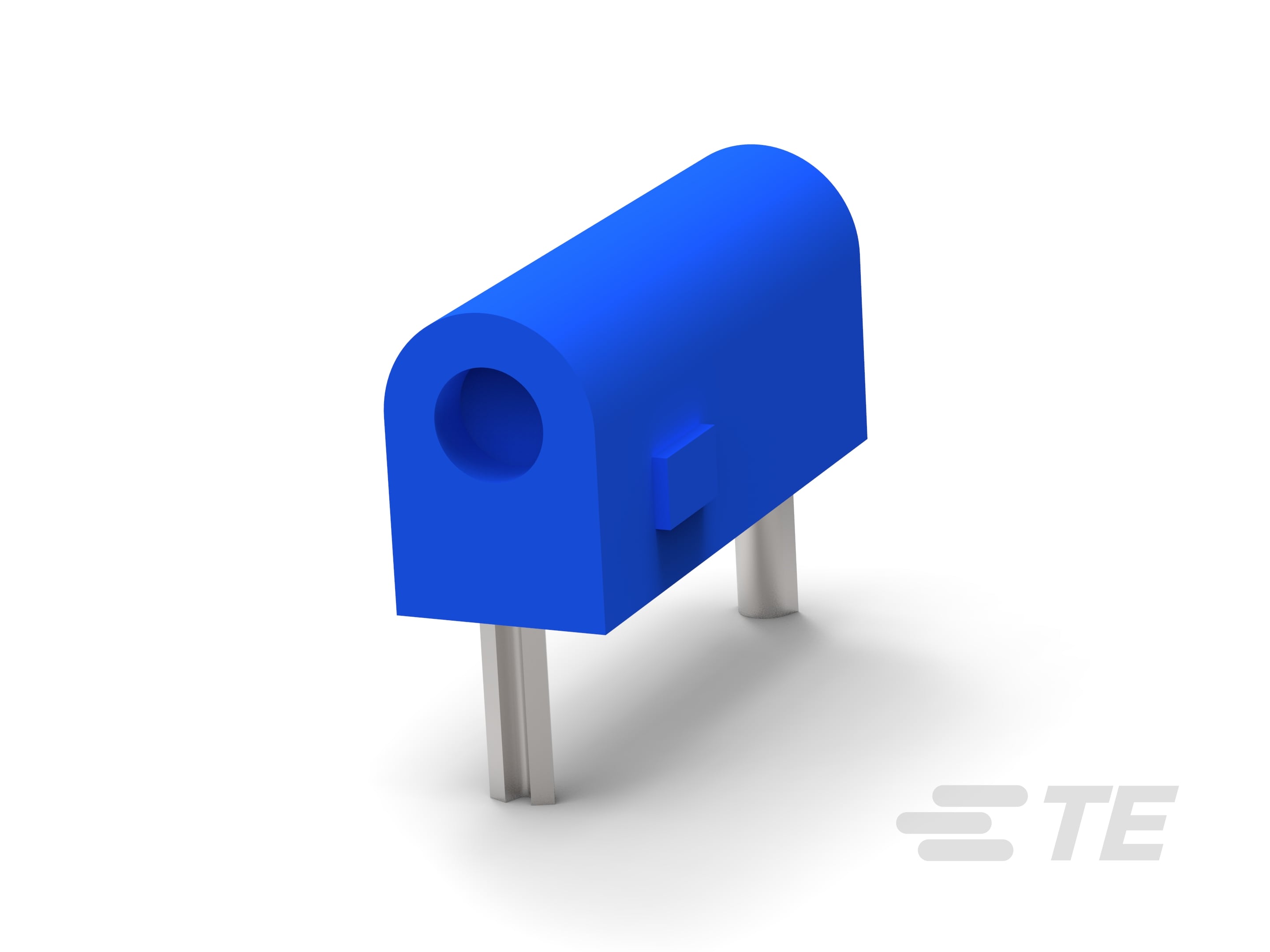 TEST PROBE REC130 BI BLU SPBR-2-582118-6