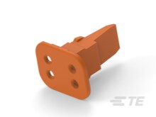 934483008 Automotive Connector Locks & Position Assurance 1