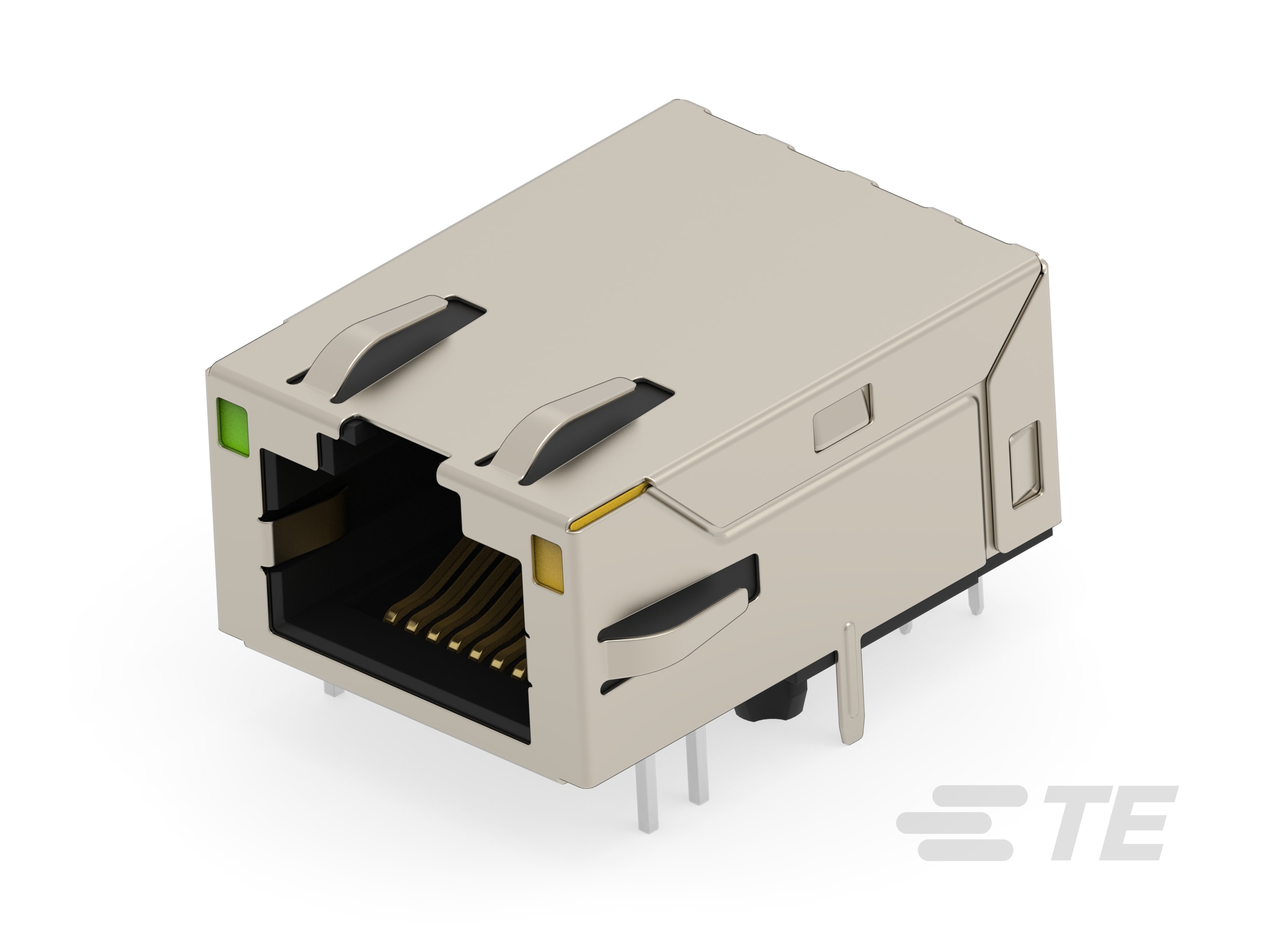 2601600-2 : Conectores RJ45 | TE Connectivity