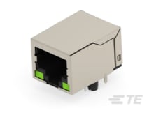 2601600-5 : RJ45 コネクタ | TE Connectivity