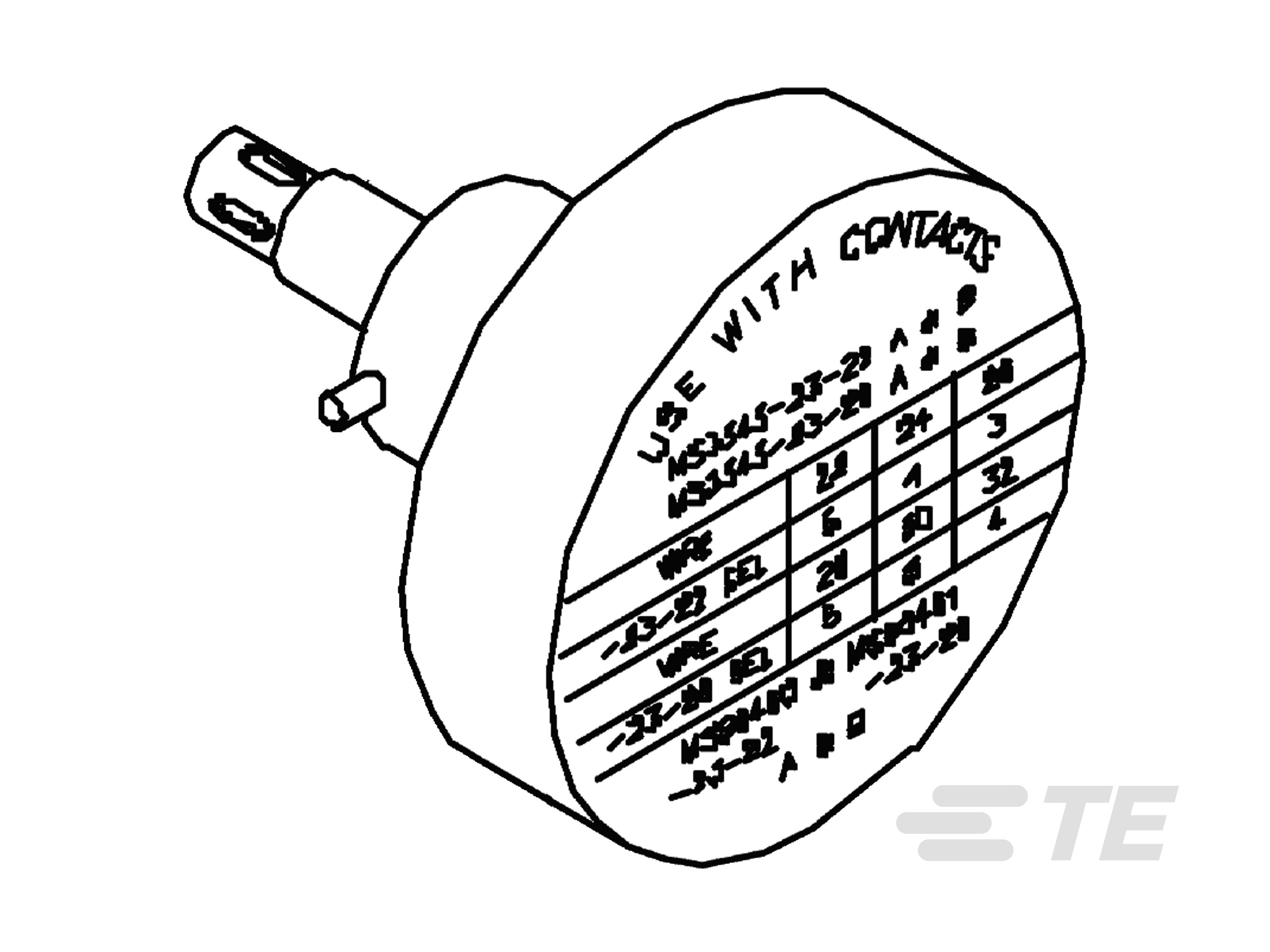 M12 Assembly Tooling-CAT-M1-M1