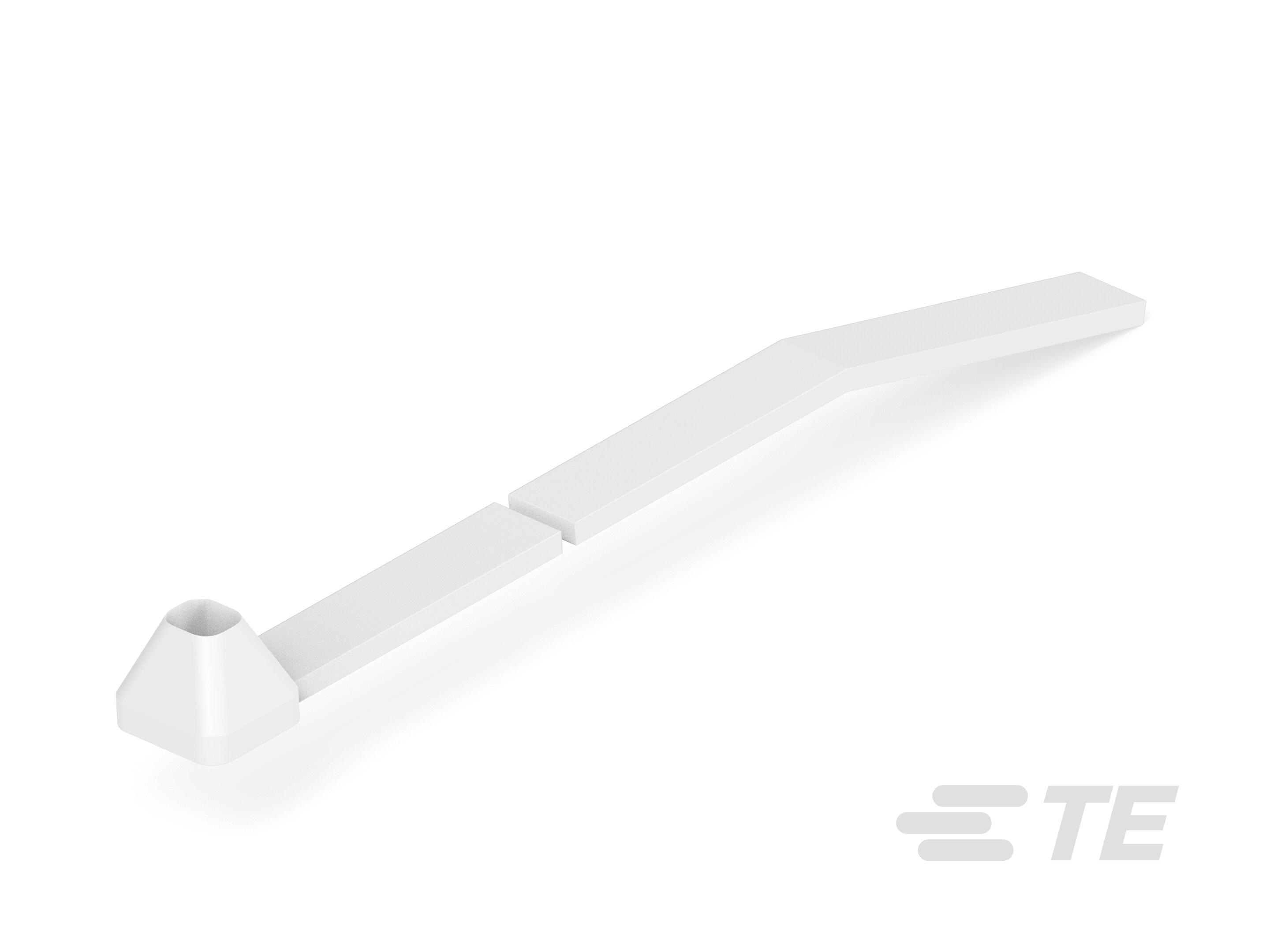 CABLE TIES, 11 3/4