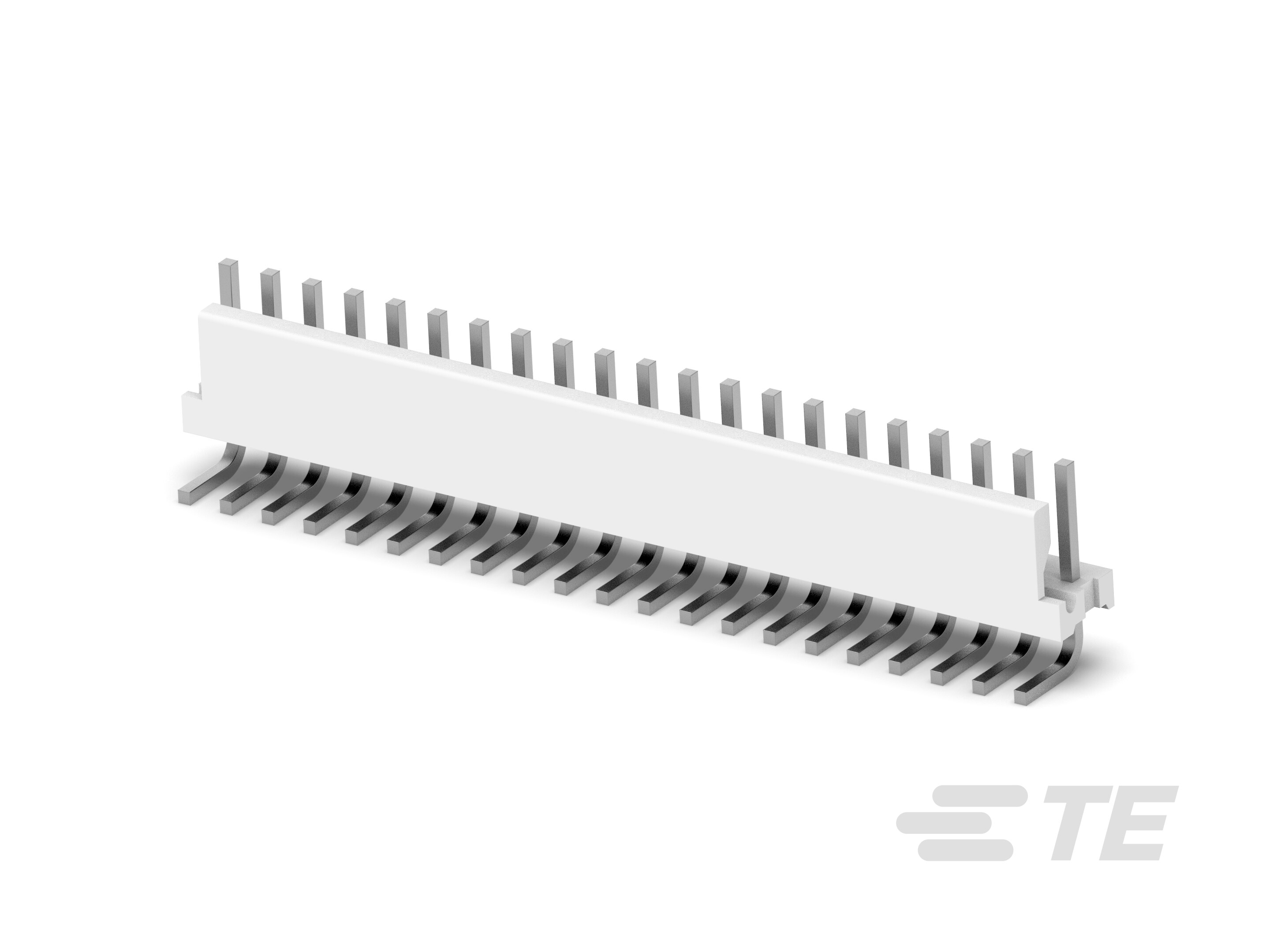 21P MTA156 HDR ASSY SQ R/A-2-640387-1