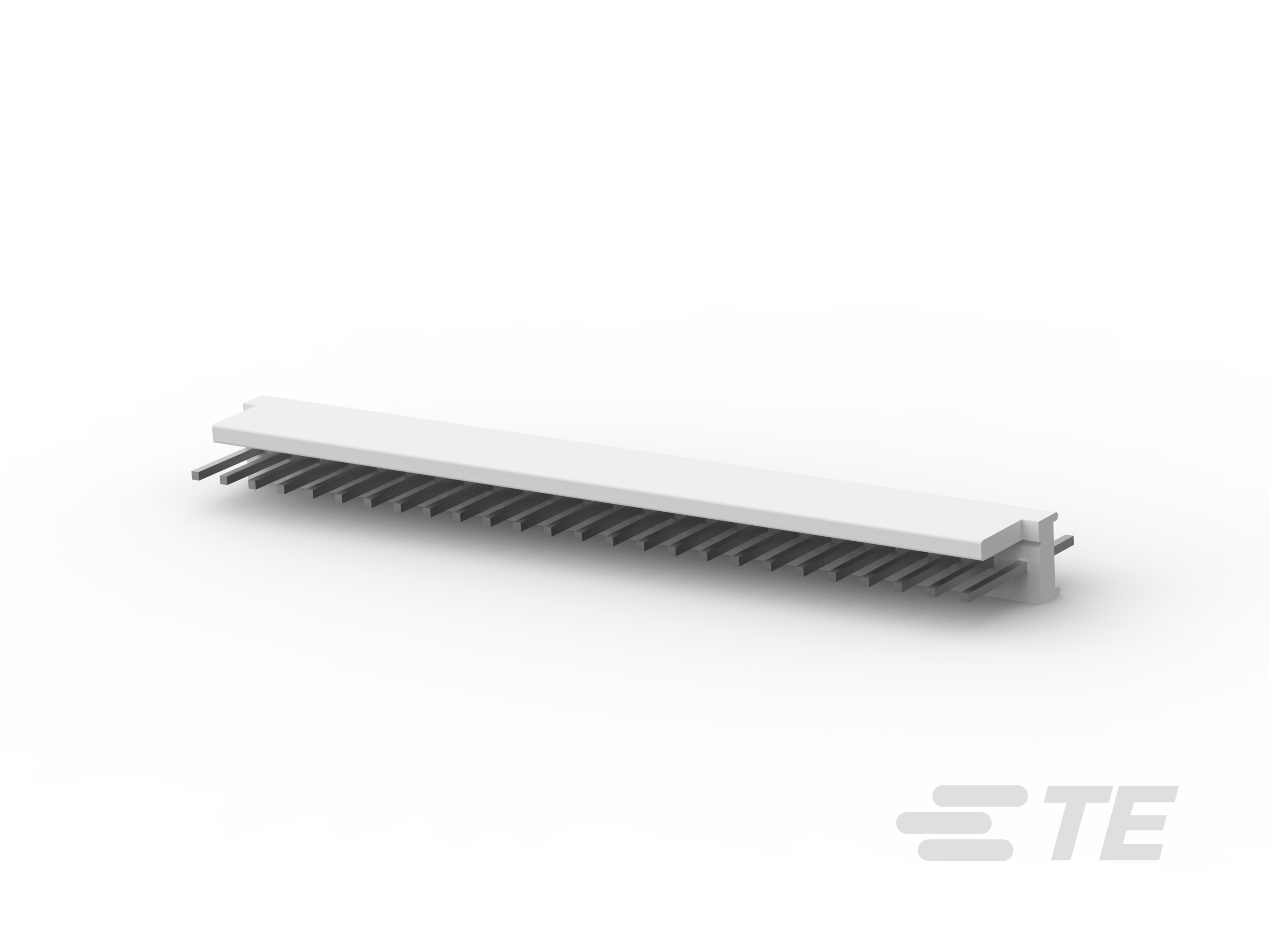 26P MTA100 HDR ASSY SQ STR POL-2-640454-6