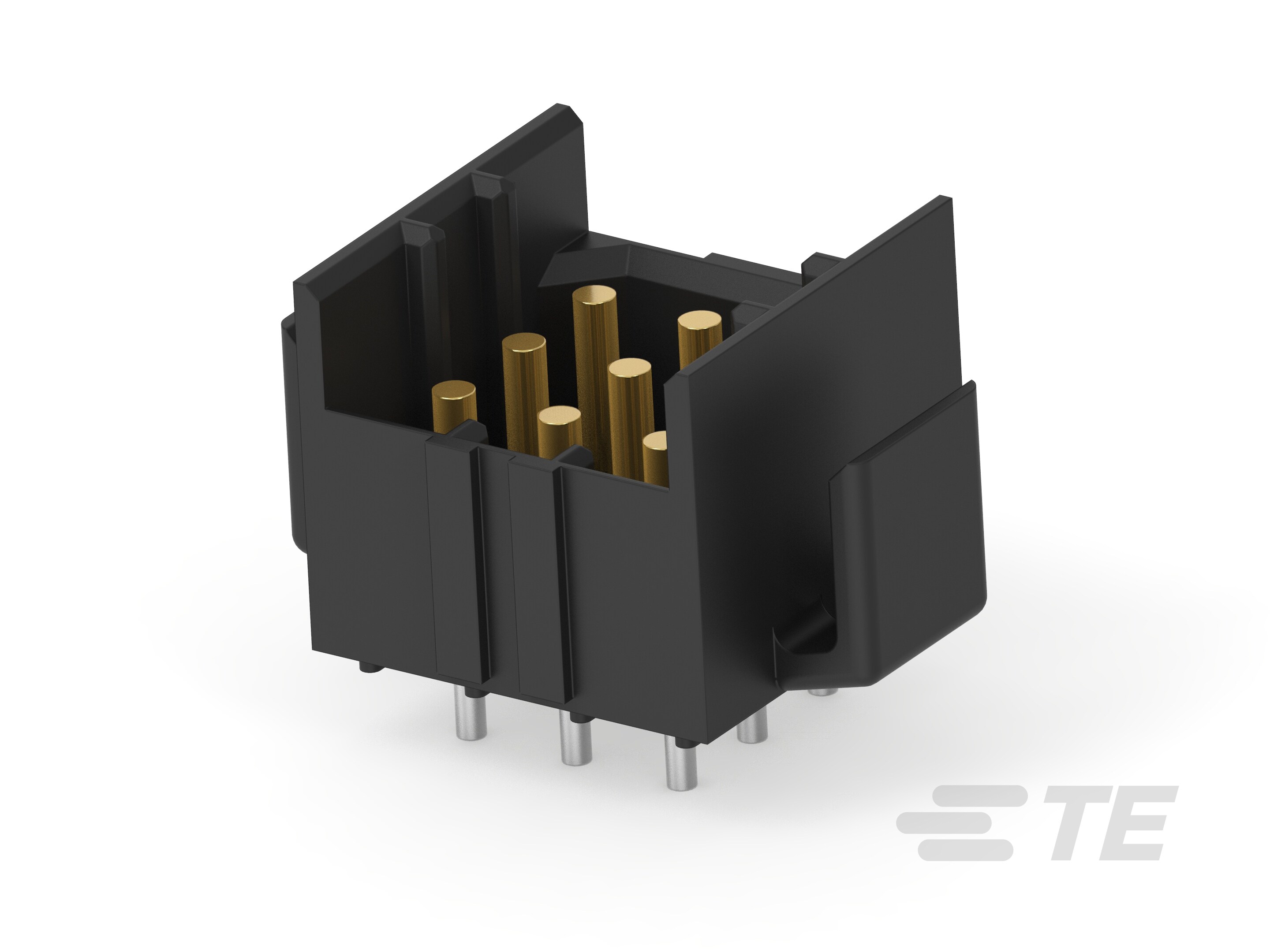 09P MR HDR ASSY VO LF-2-640501-2