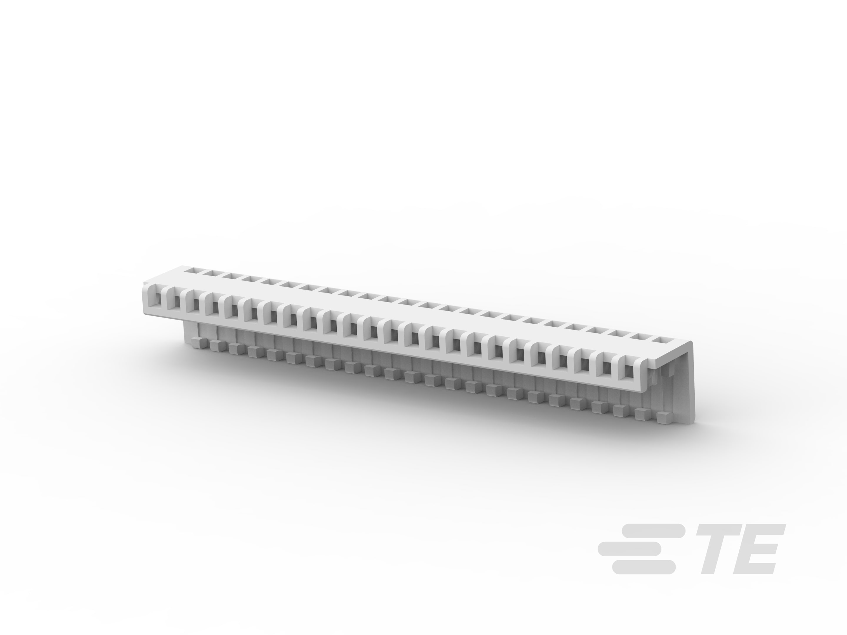 25P MTA100 MOLDED COVER-2-643075-5