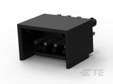 2-644487-4 Wire-to-Board Headers & Receptacles 1