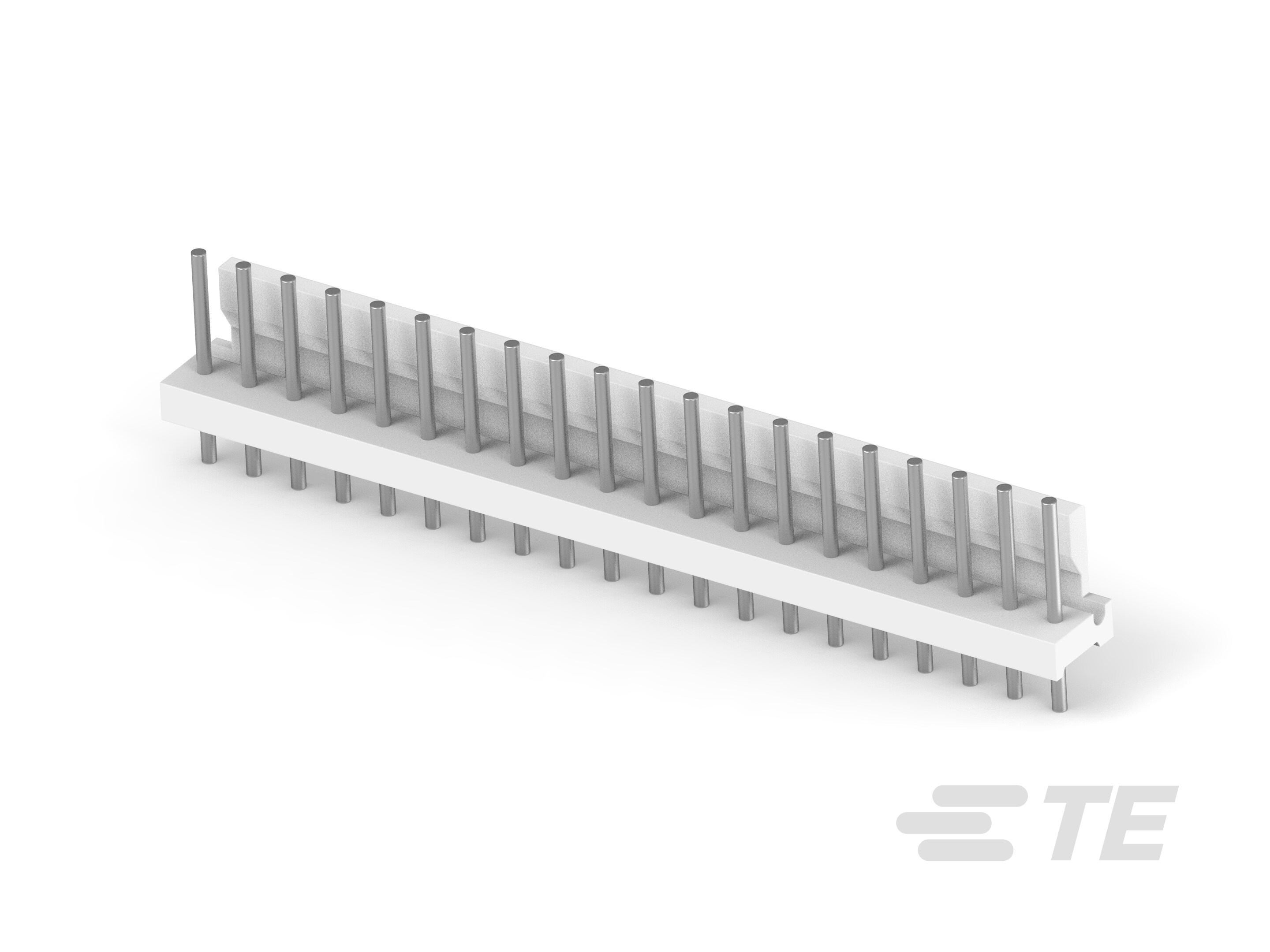 20P MTA156 HDR ASSY RN STR F/L-2-644753-0