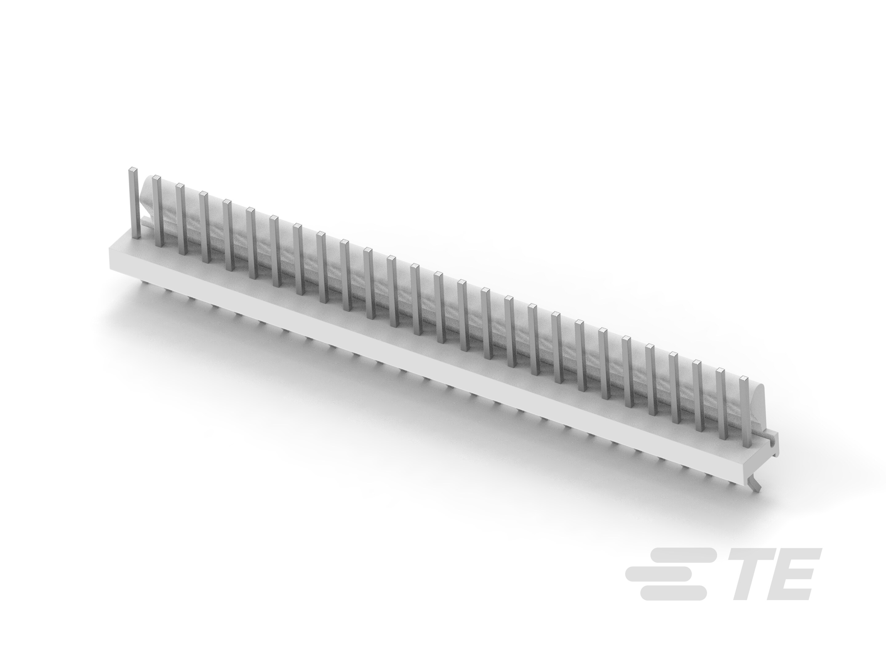 27P MTA100 HDR ASSY,SPCL BEND-2-644874-7