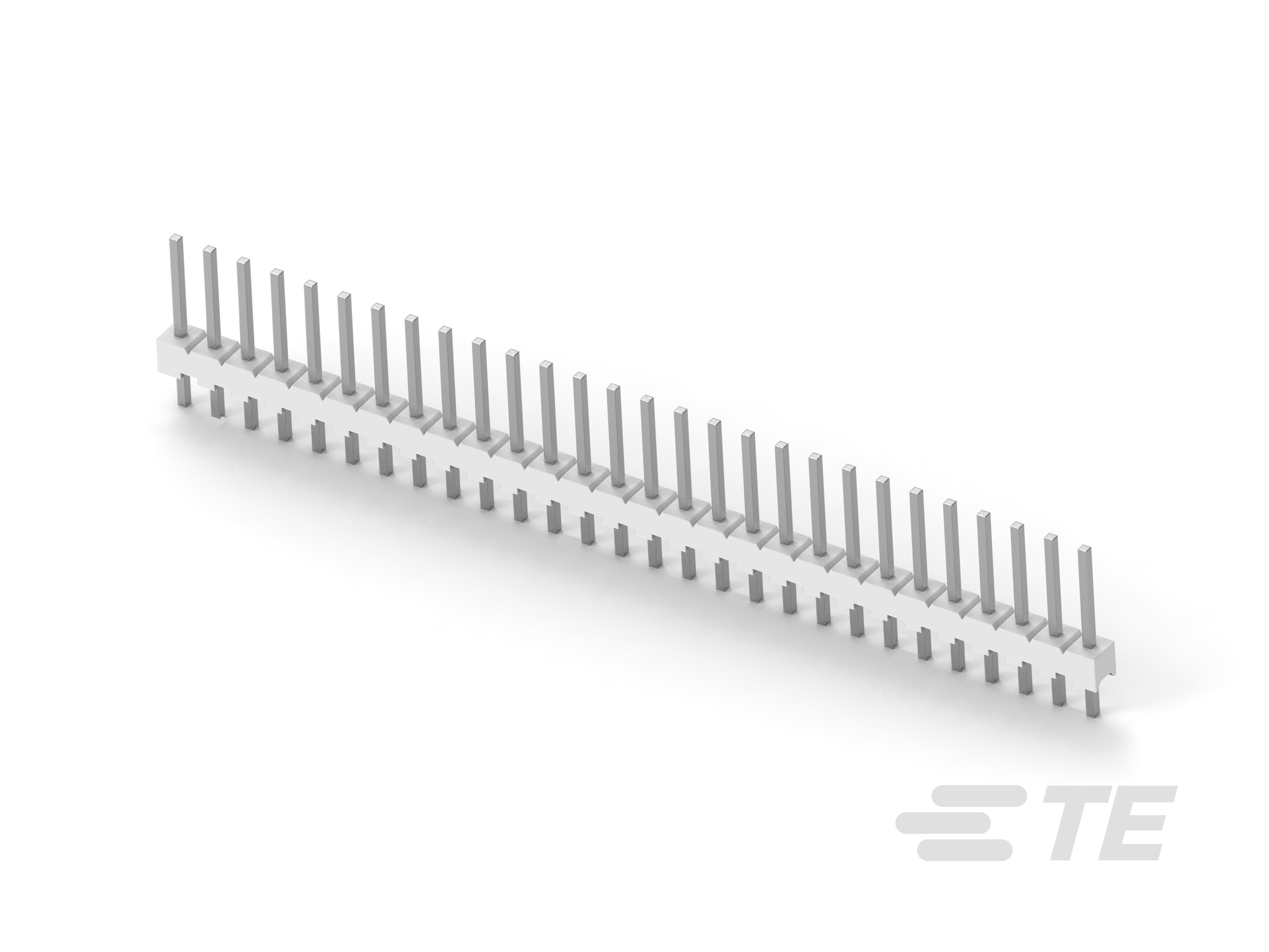 28P MTA100 HDR ASSY,NARROW AU-2-644884-8