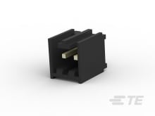 2-647123-2 : MTA 156 PCB Headers & Receptacles | TE Connectivity