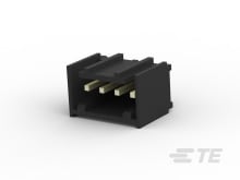 ブランド通販サイトをすべて 156 MTA : 2-647123-4 PCB Connectivity TE | Receptacles & Headers エアコン