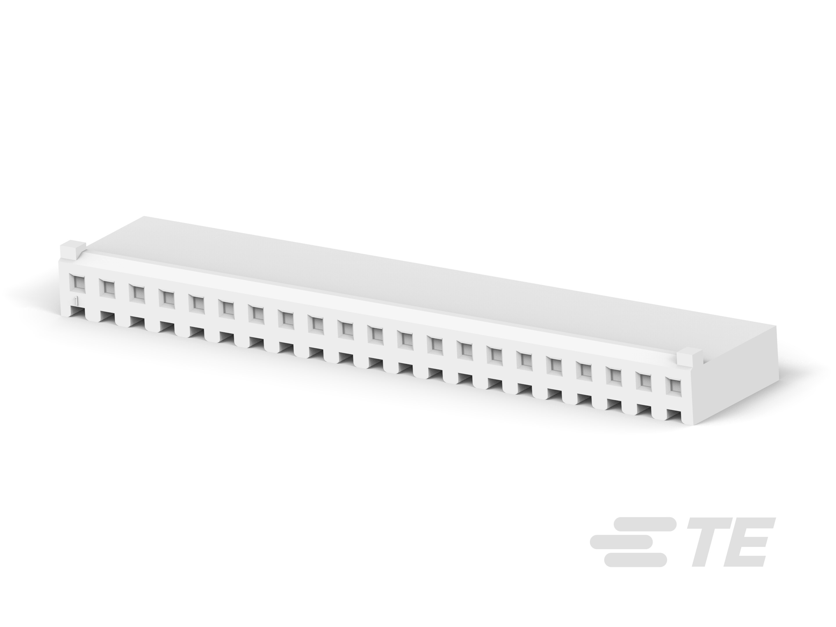 21P SL156 HSG W/RMP&TABS,OVSZ-2-647402-1