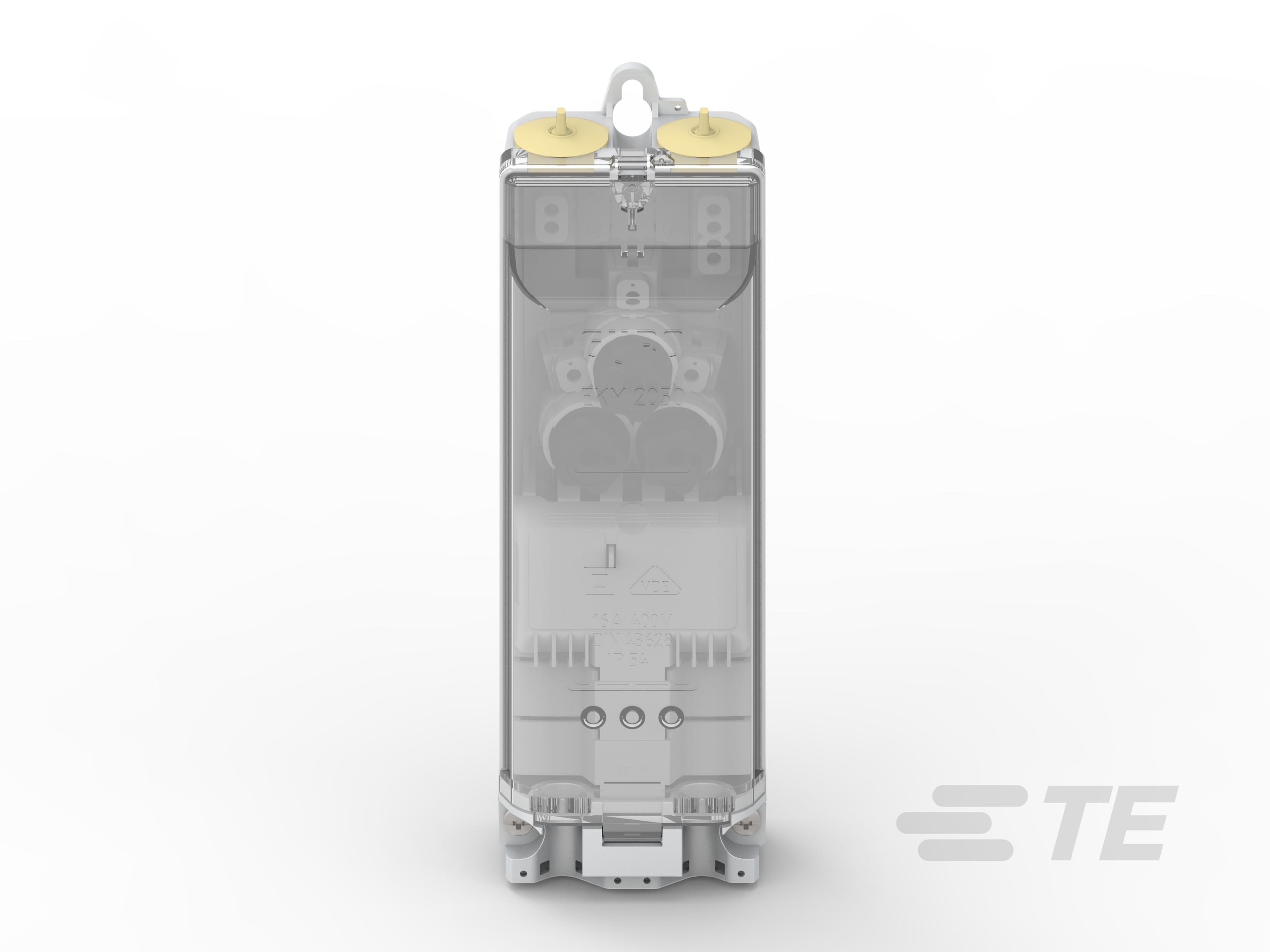 EKM-2050-3D1-5S/S-E1-026630-000