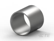 SHLDING FERRULE,PLTD TIN,BULK-2-747579-7