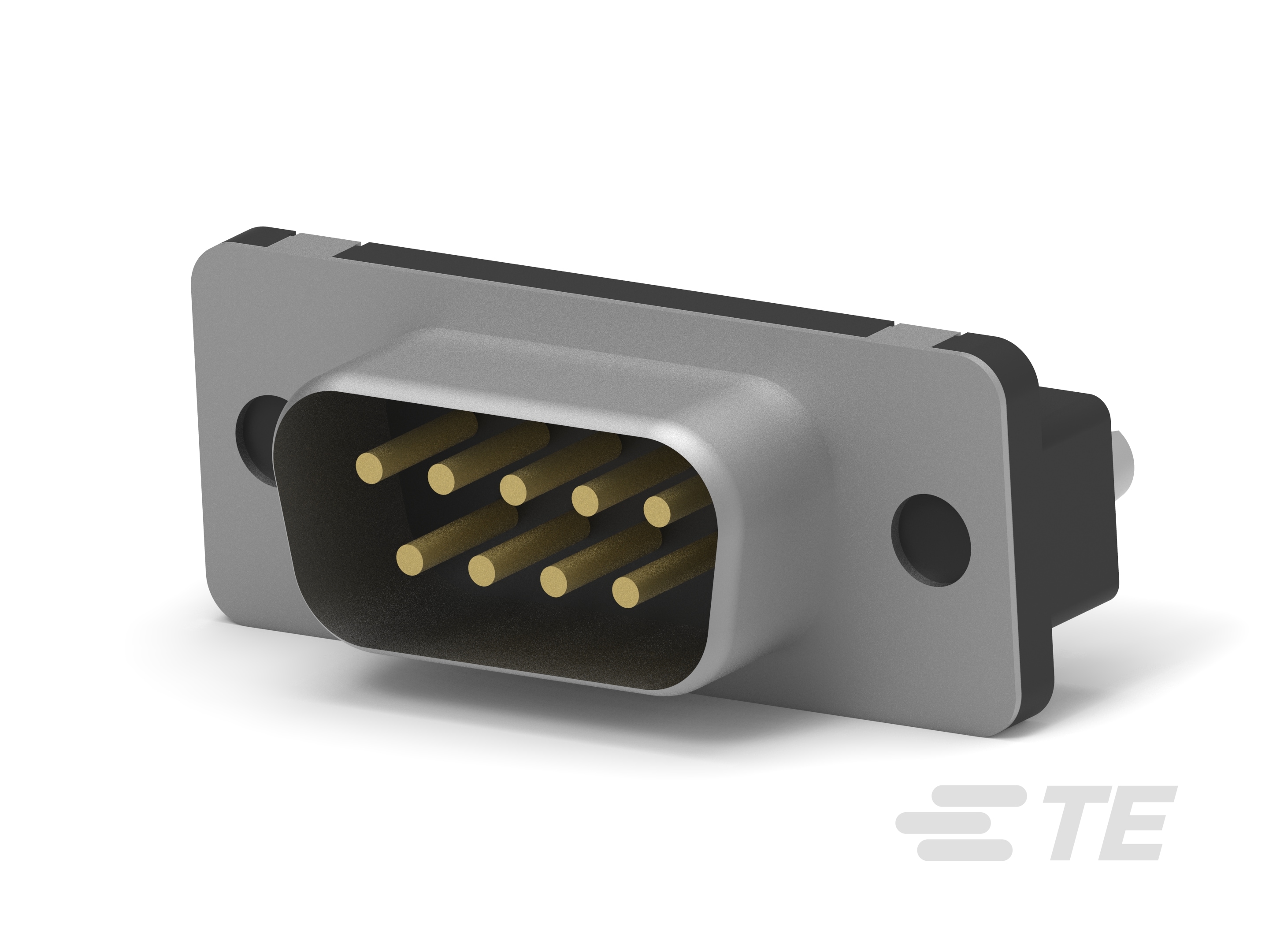 09 PLUG SP/FMS BRDLK-2-748003-0