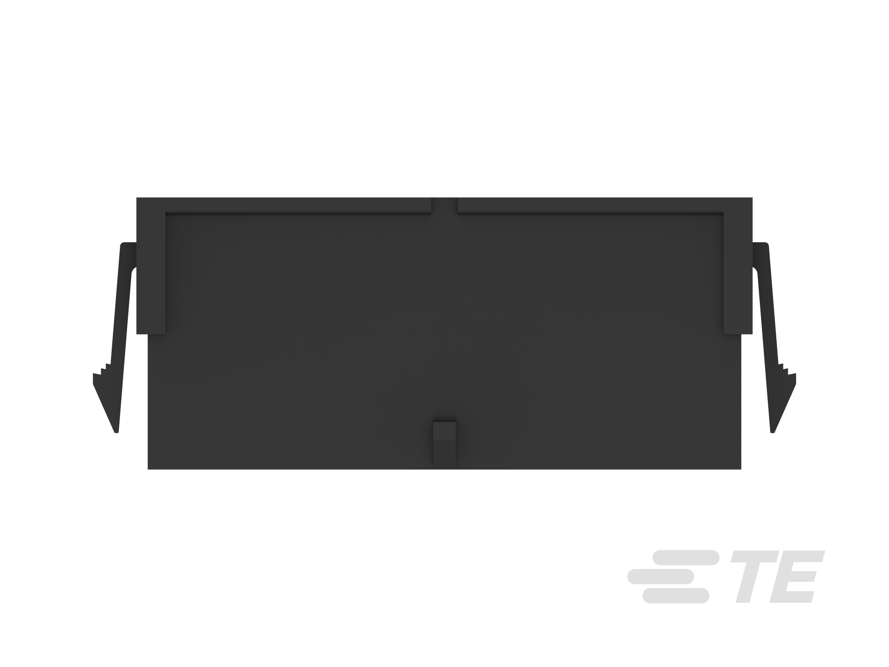 2-794615-4 : MATE-N-LOK Rectangular Power Connectors | TE Connectivity