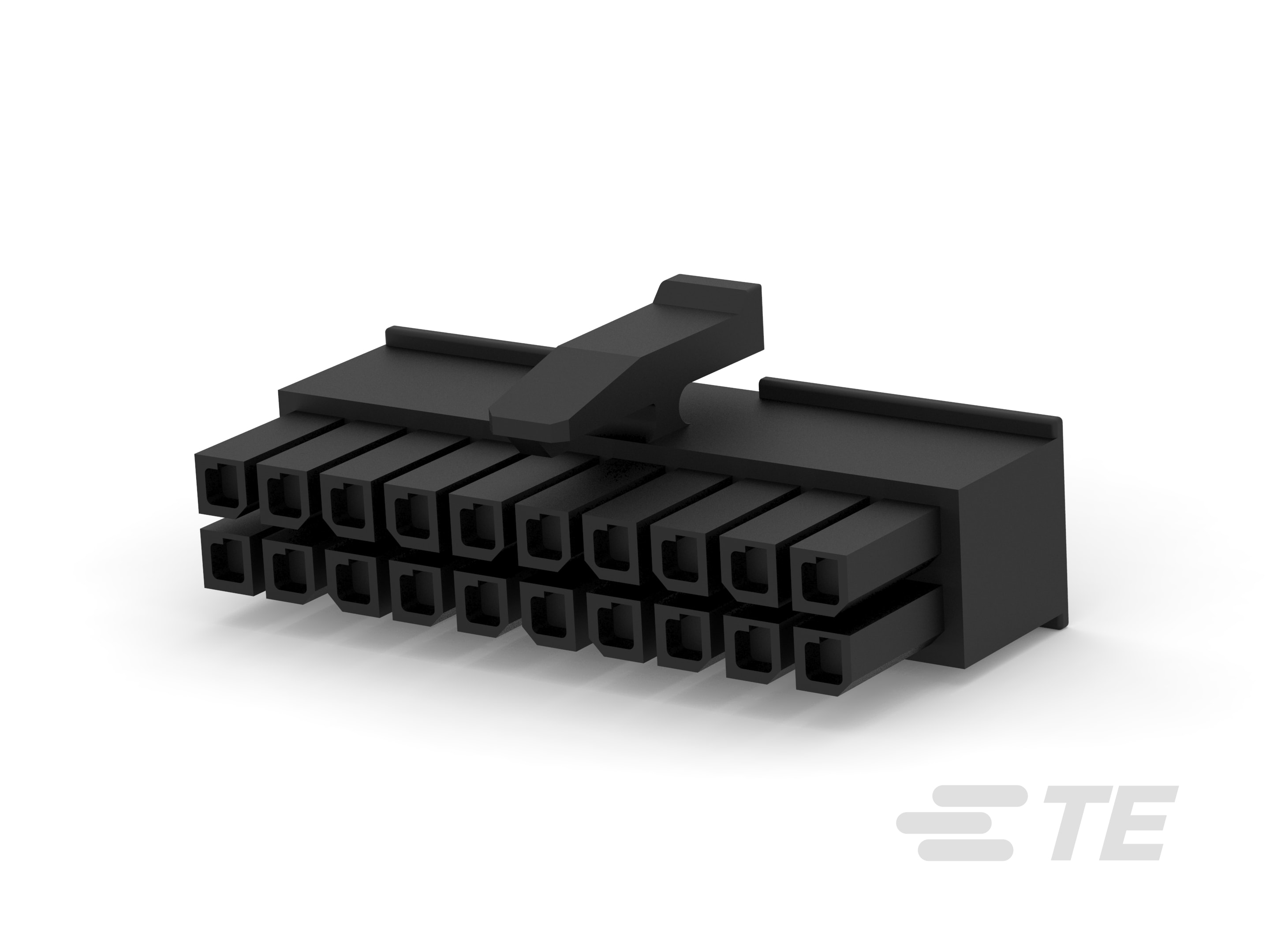 20POS,MICRO MNL,RCPT HSG-2-794617-0